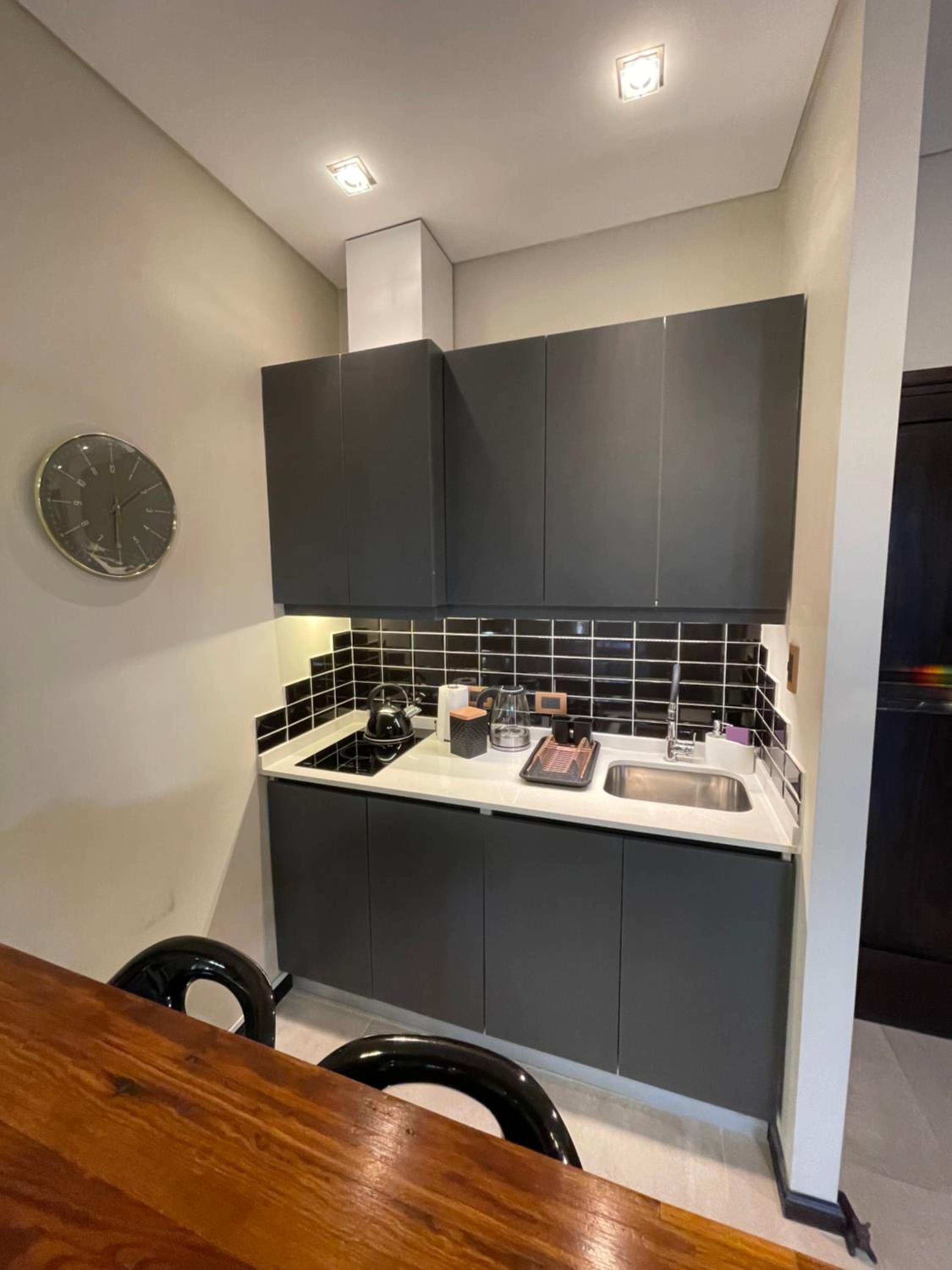 Apartamento Loft Boutique Centro SJ