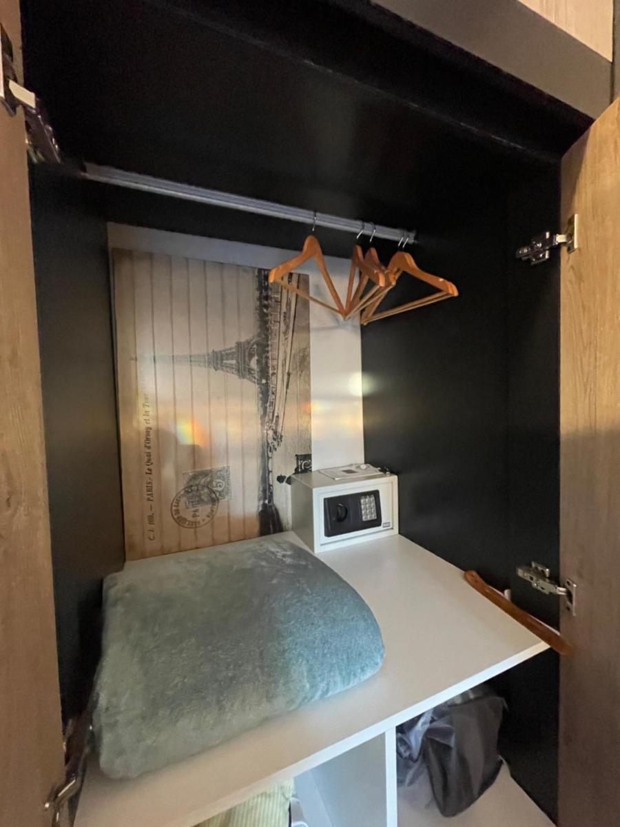 Apartamento Loft Boutique Centro SJ