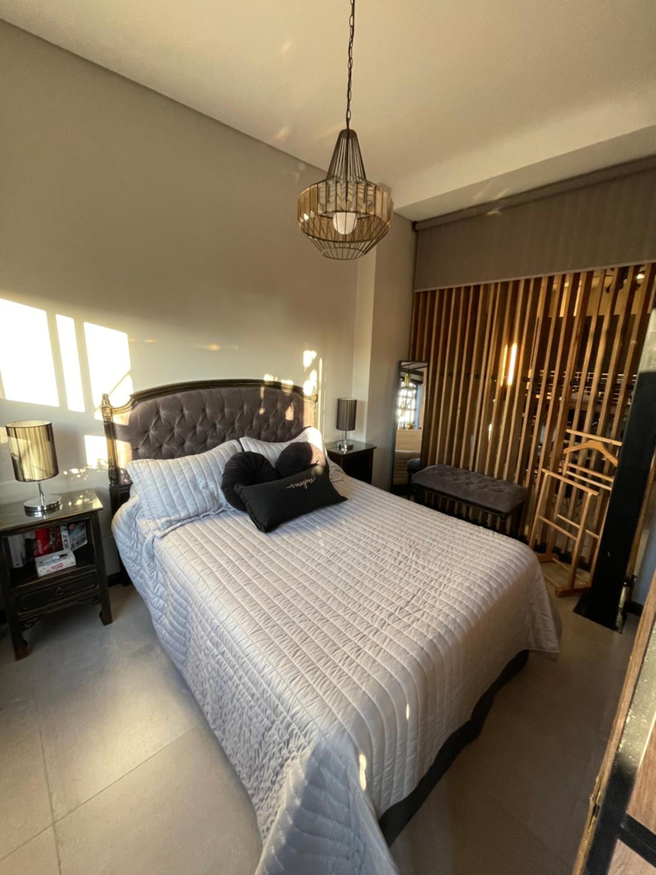 Apartamento Loft Boutique Centro SJ