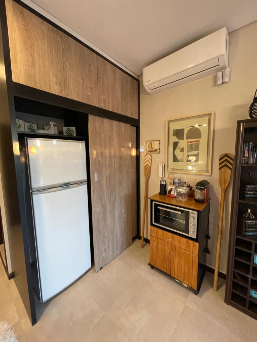 Apartamento Loft Boutique Centro SJ