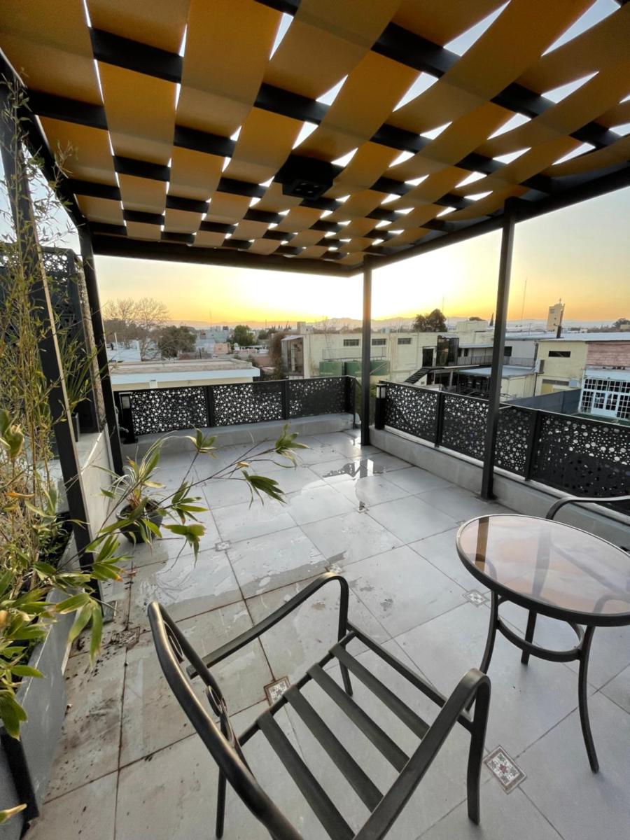 Apartamento Loft Boutique Centro SJ