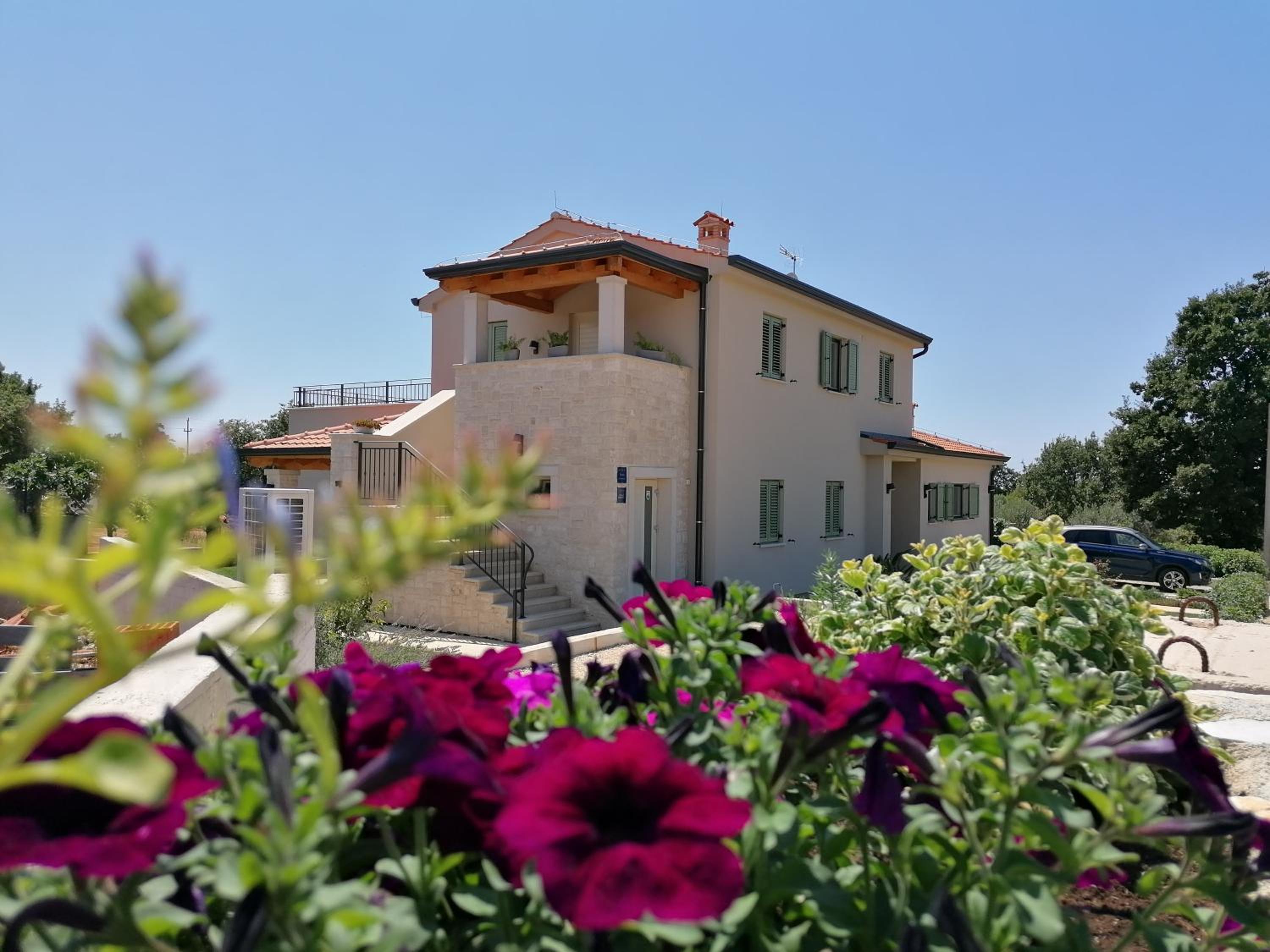 Hotel Ferienresidenz Lavandula - Image 1