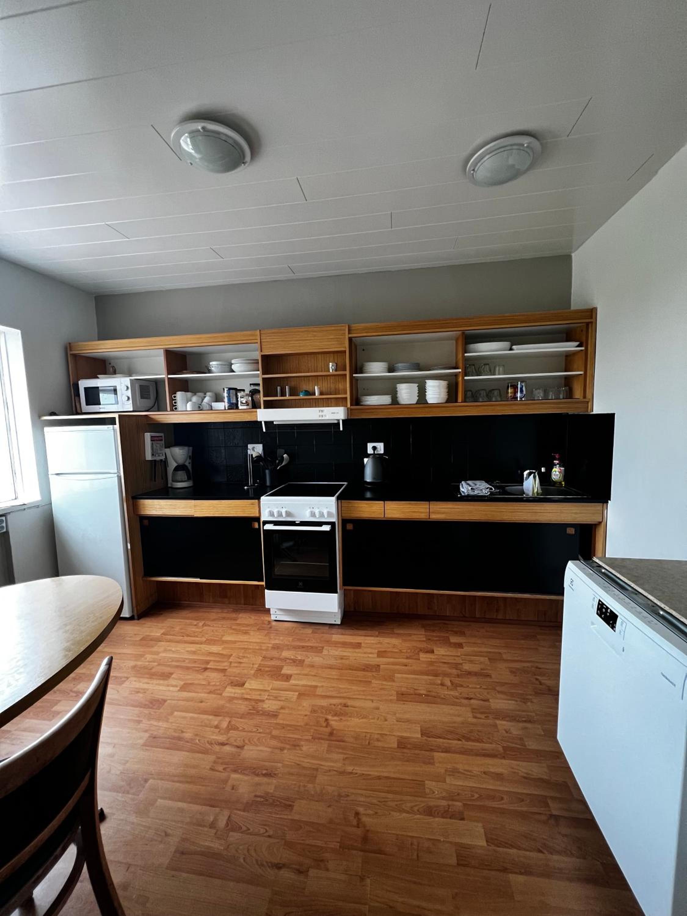 Sauðanes Guesthouse