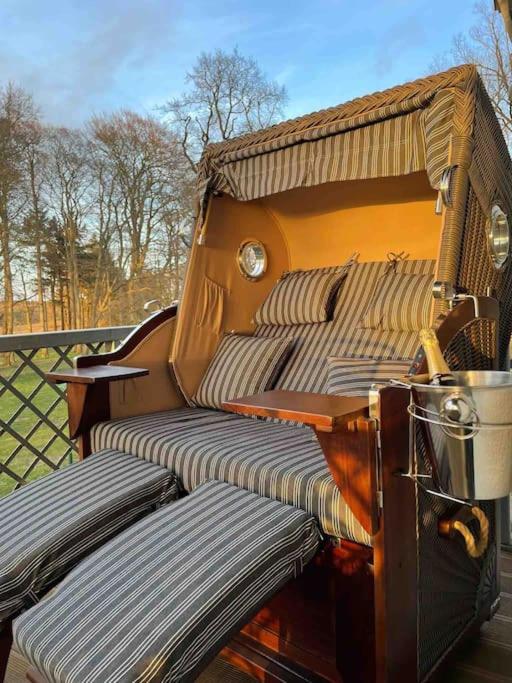 Jagdschloss Suite - premium castle hideway