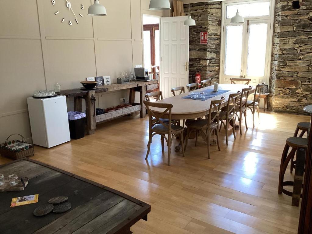 Pension Casa Simon