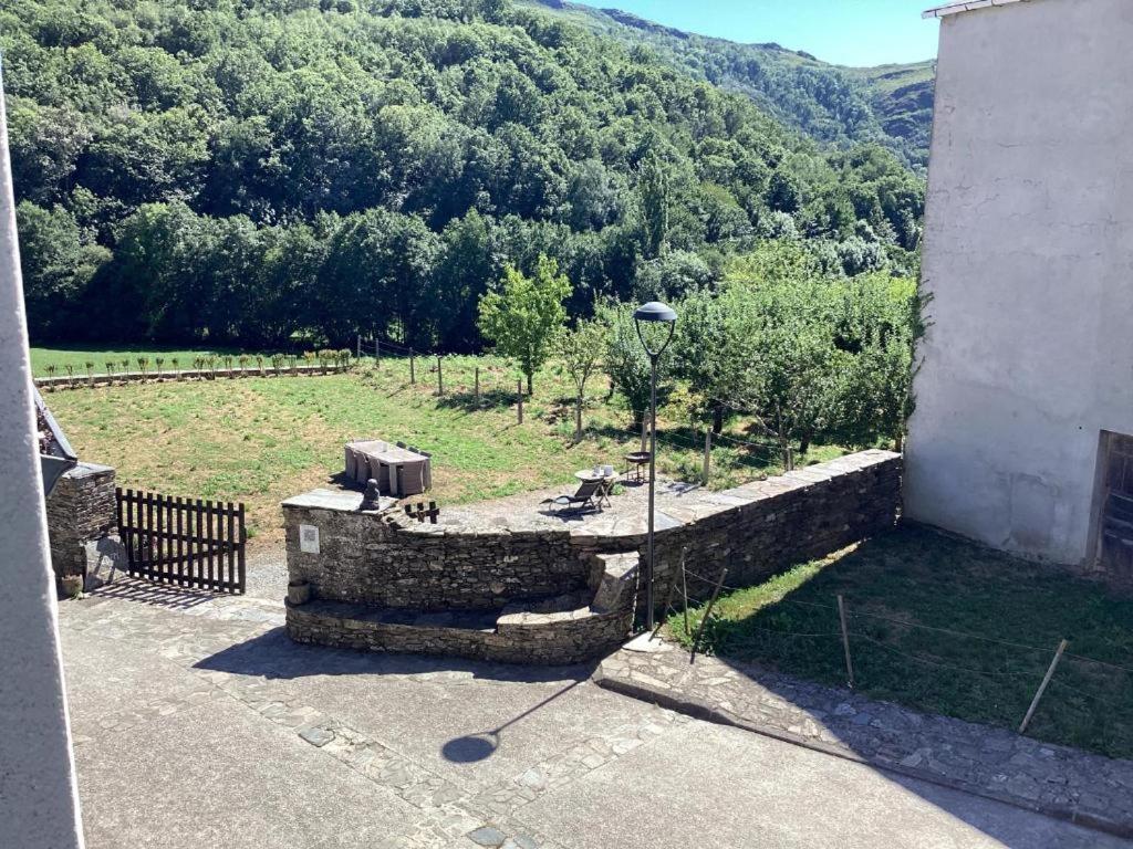 Pension Casa Simon
