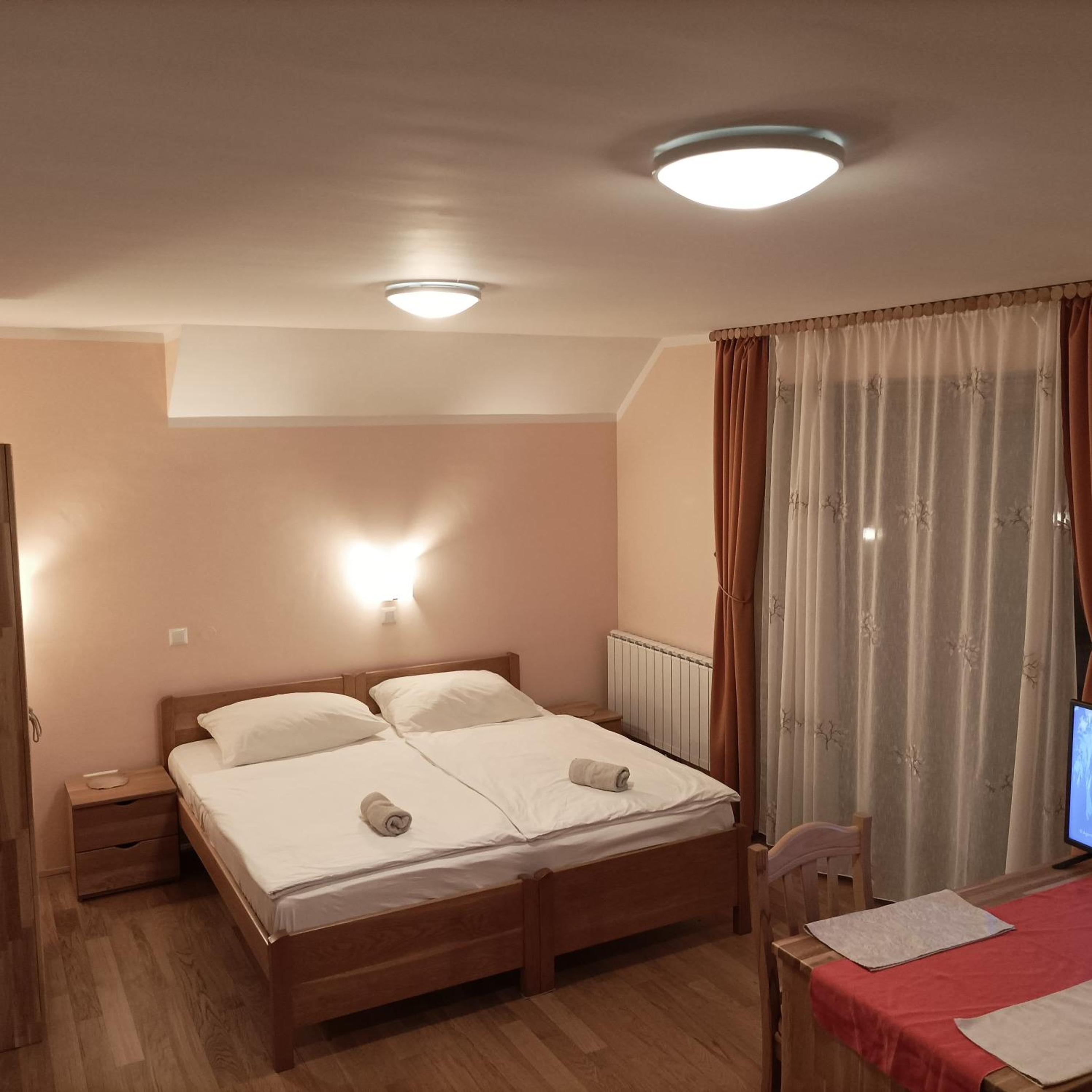 Guest House Eco Vila Mila