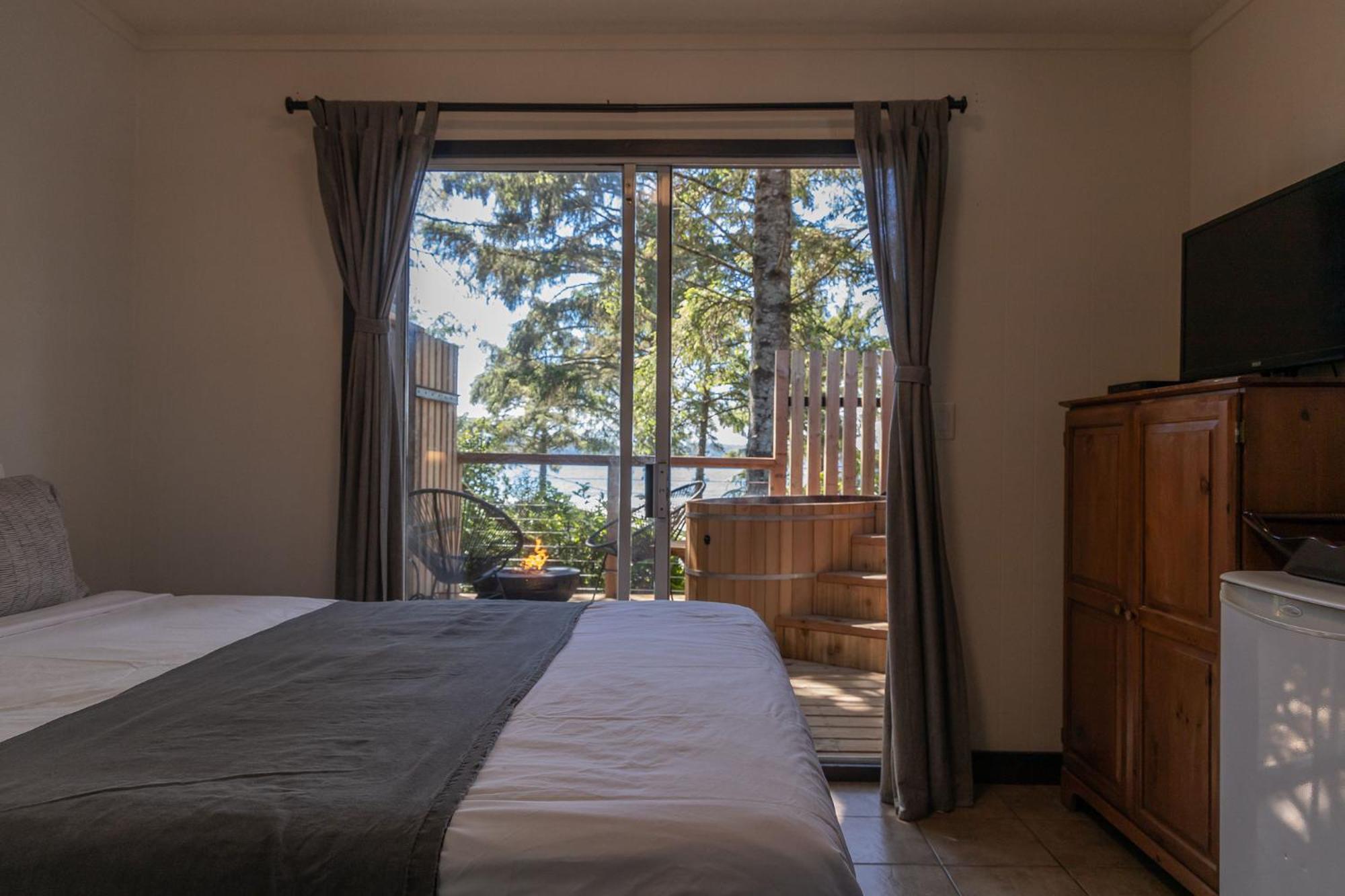 Tofino Vacations - Mackenzie Beach Resort - Property Image 26