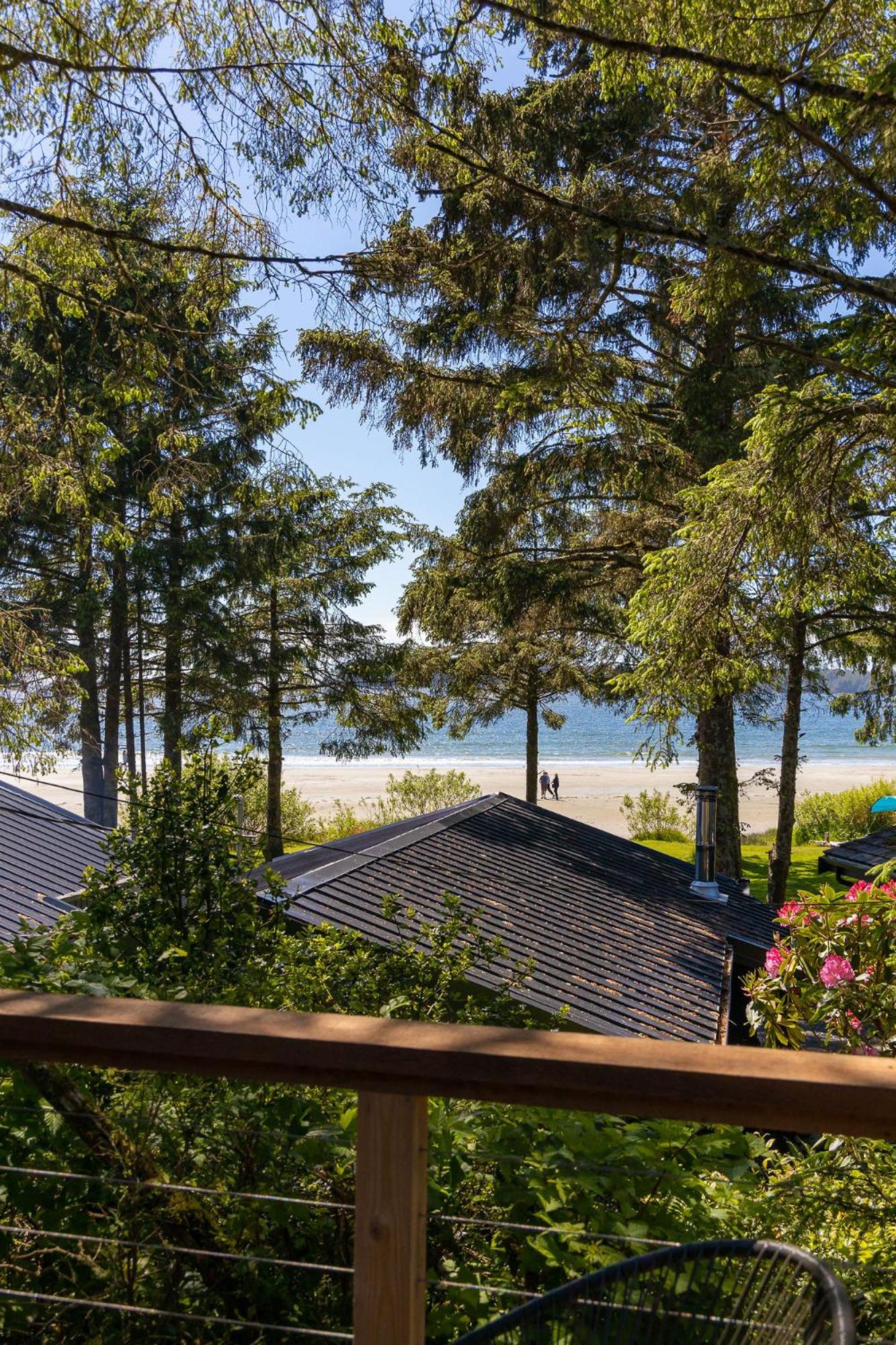Tofino Vacations - Mackenzie Beach Resort - Property Image 17