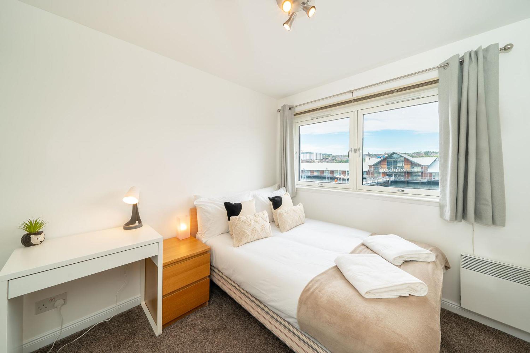Quayside Apartment