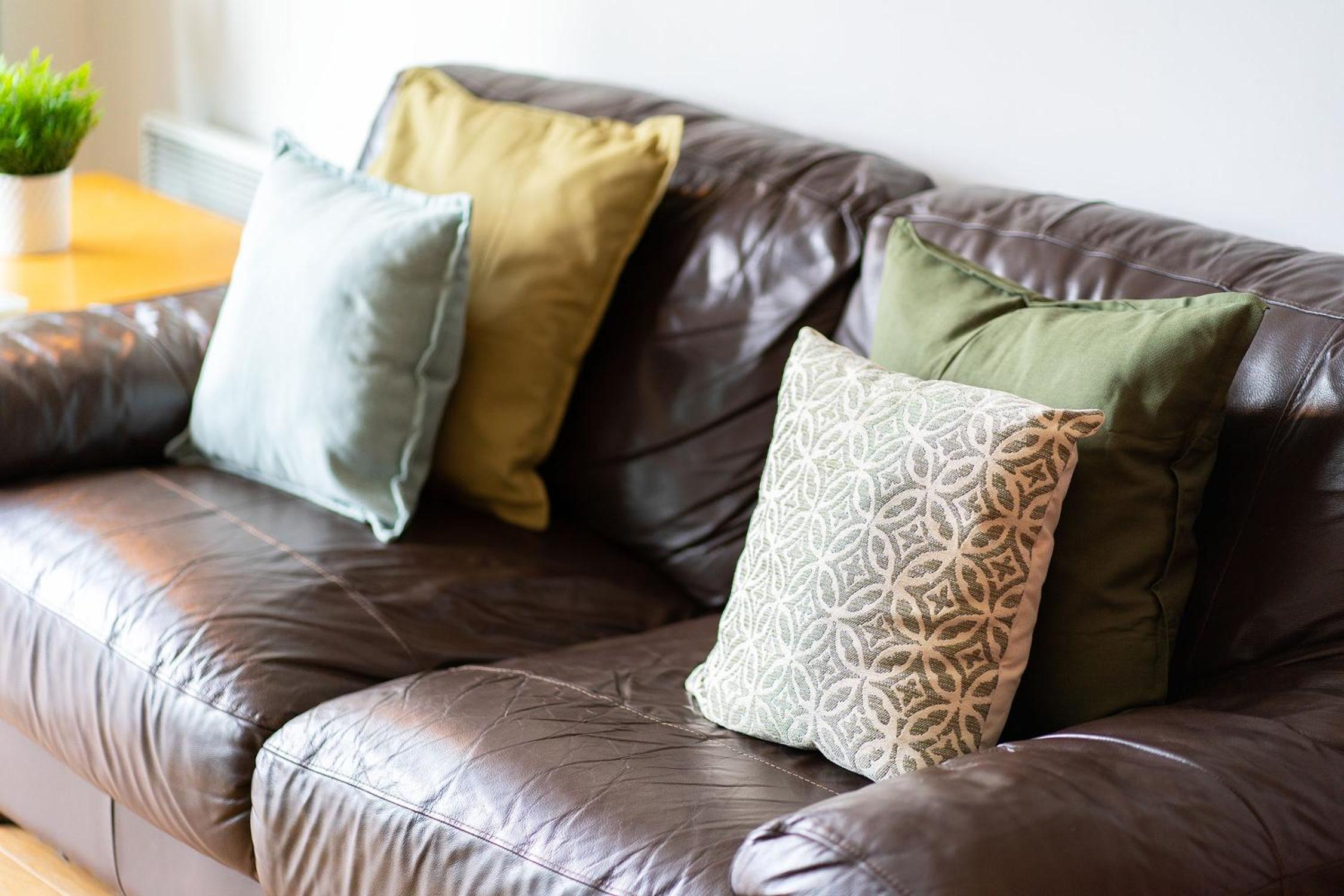 Quayside Apartment, photo 24