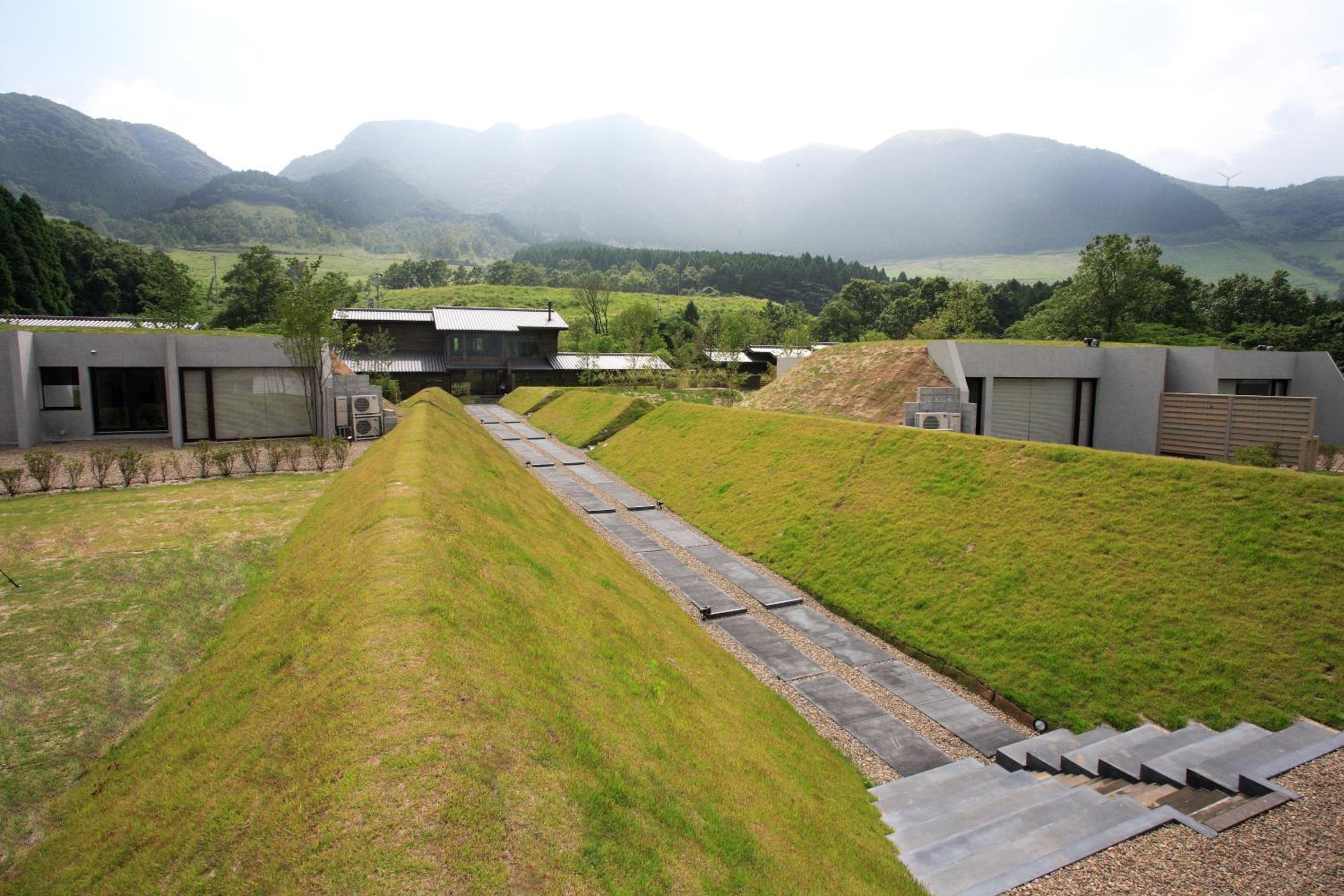 Ryokan Konomama