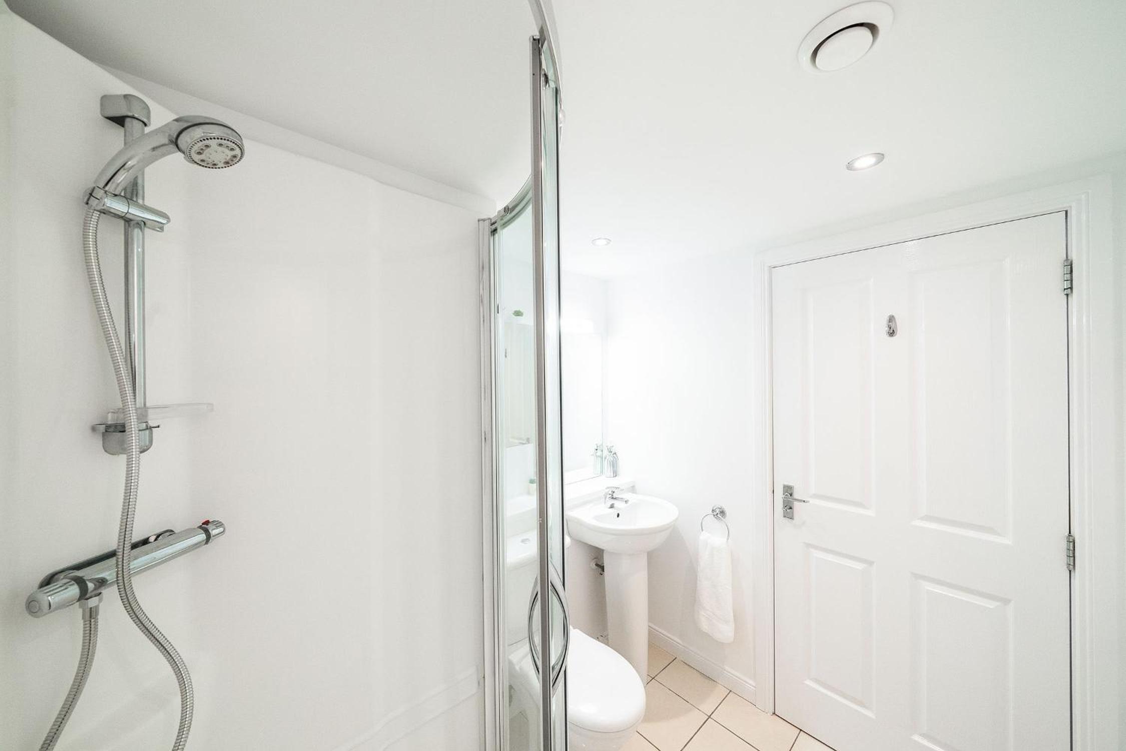 Quayside Apartment