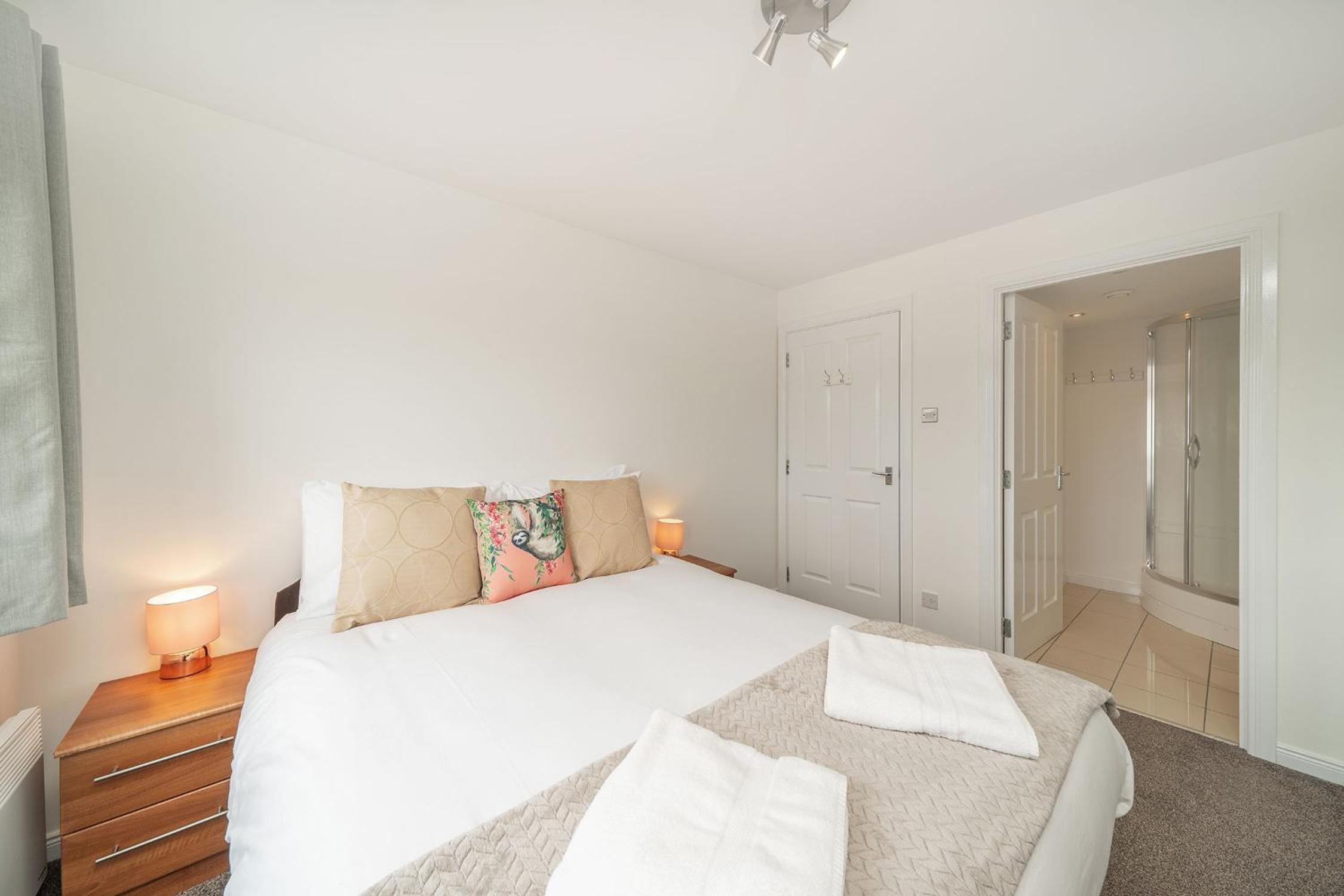 Quayside Apartment, photo 15