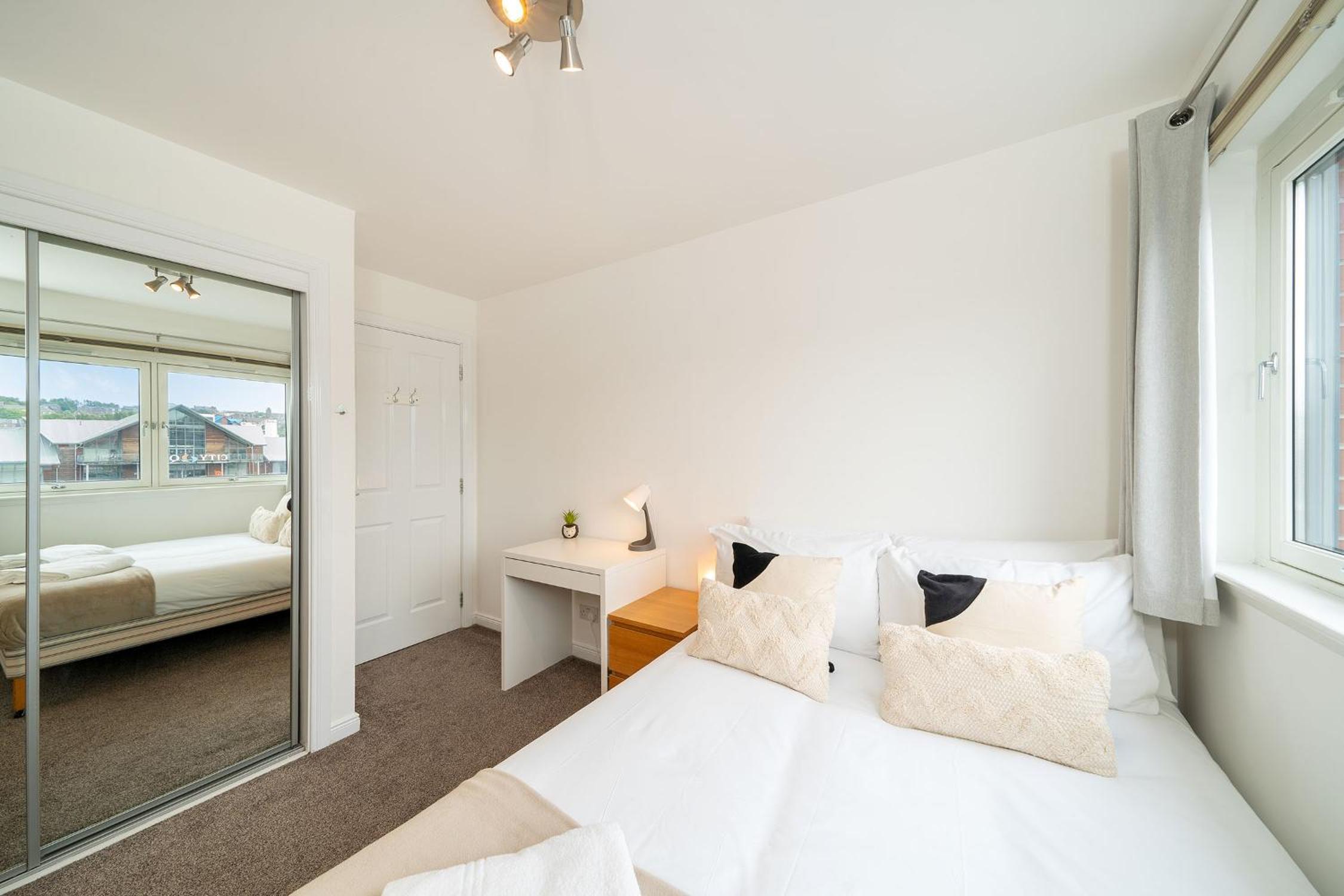 Quayside Apartment, photo 13