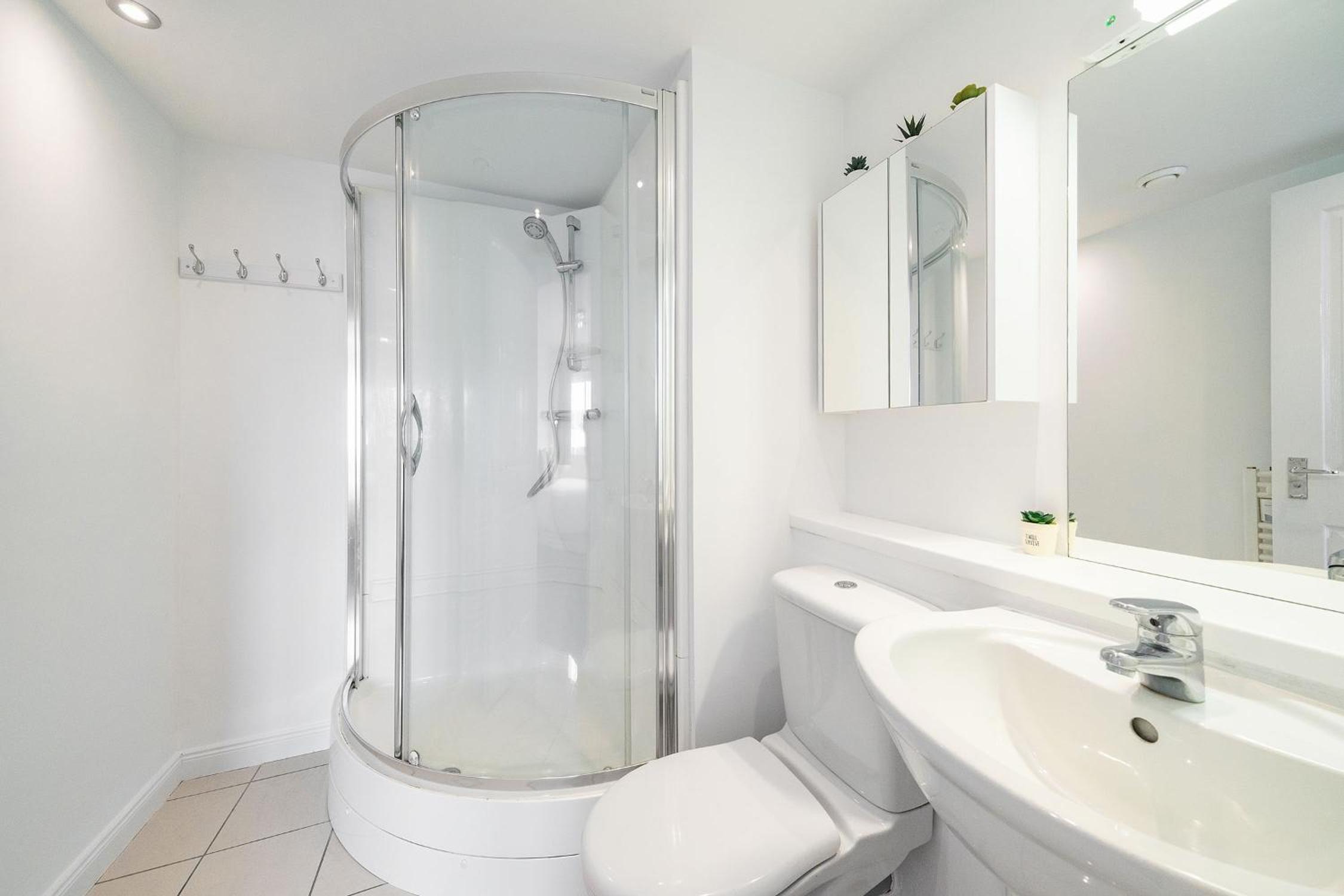 Quayside Apartment, photo 21