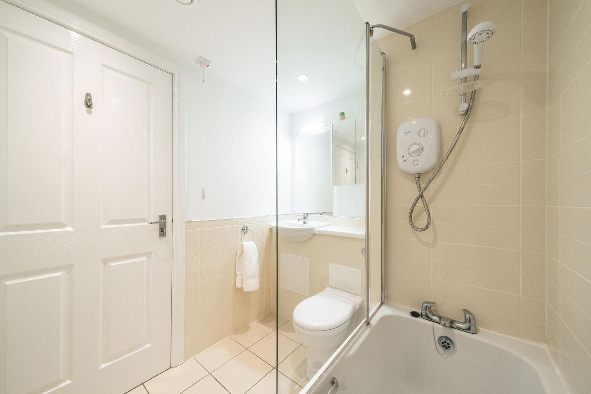 Quayside Apartment, photo 11