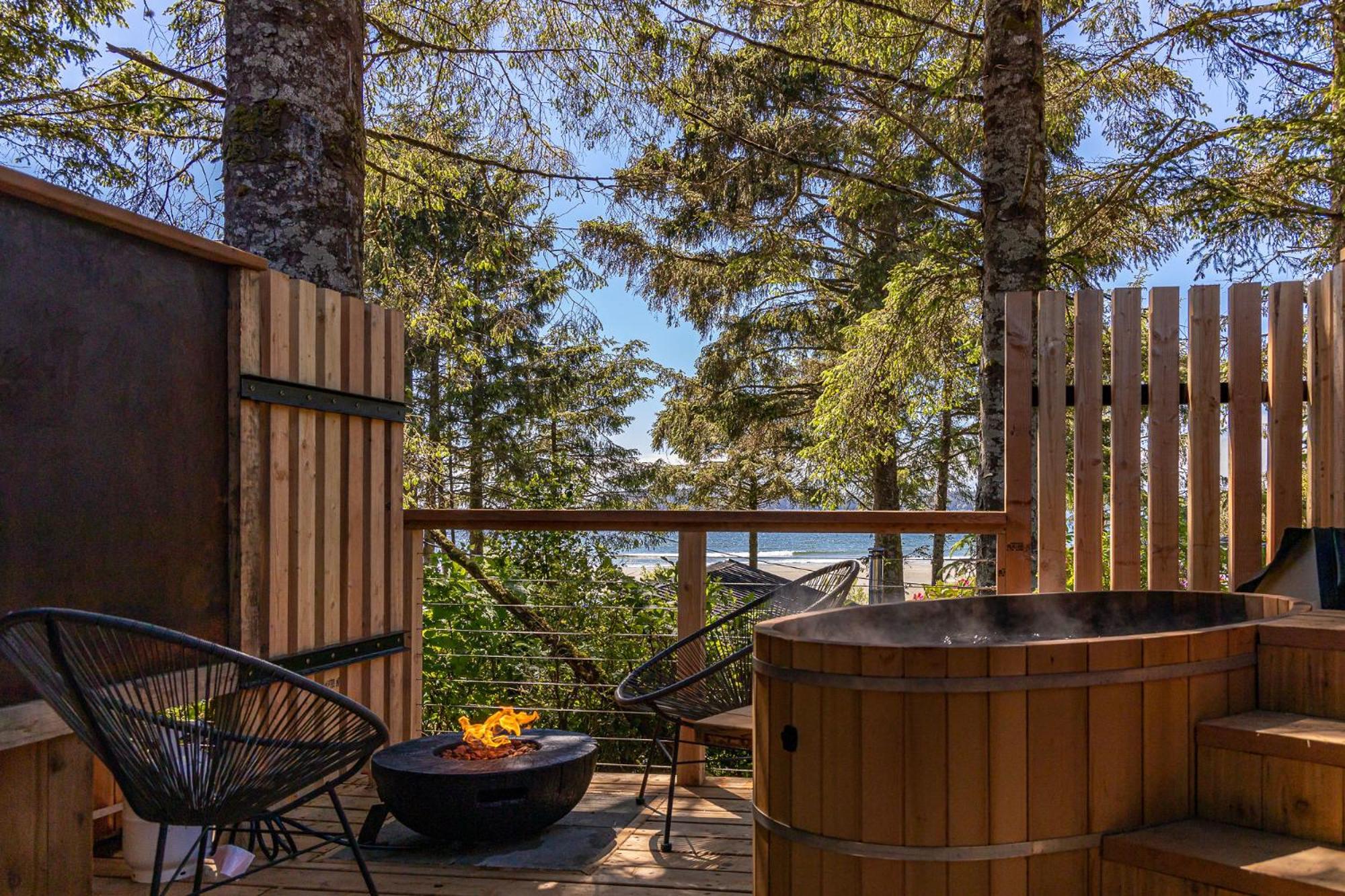 Tofino Vacations - Mackenzie Beach Resort - Property Image 21