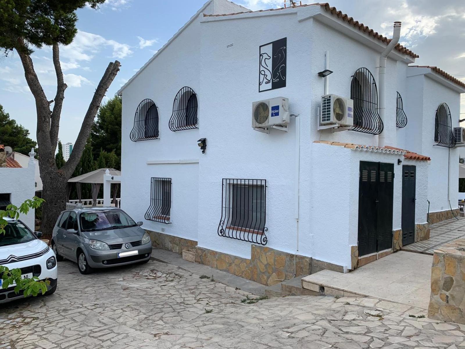 Quinta Las Galgas