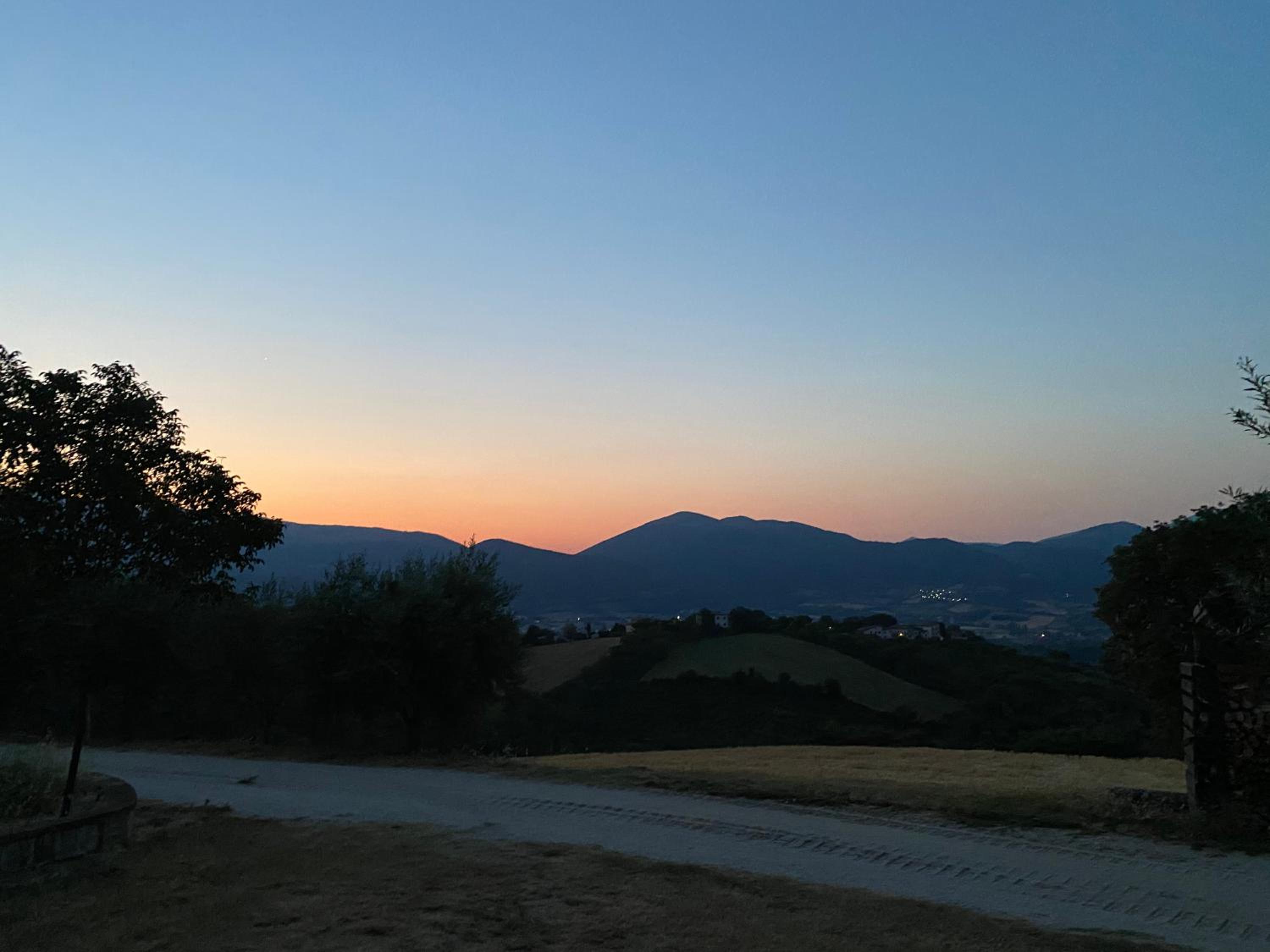 Casa vacanze fra gli ulivi