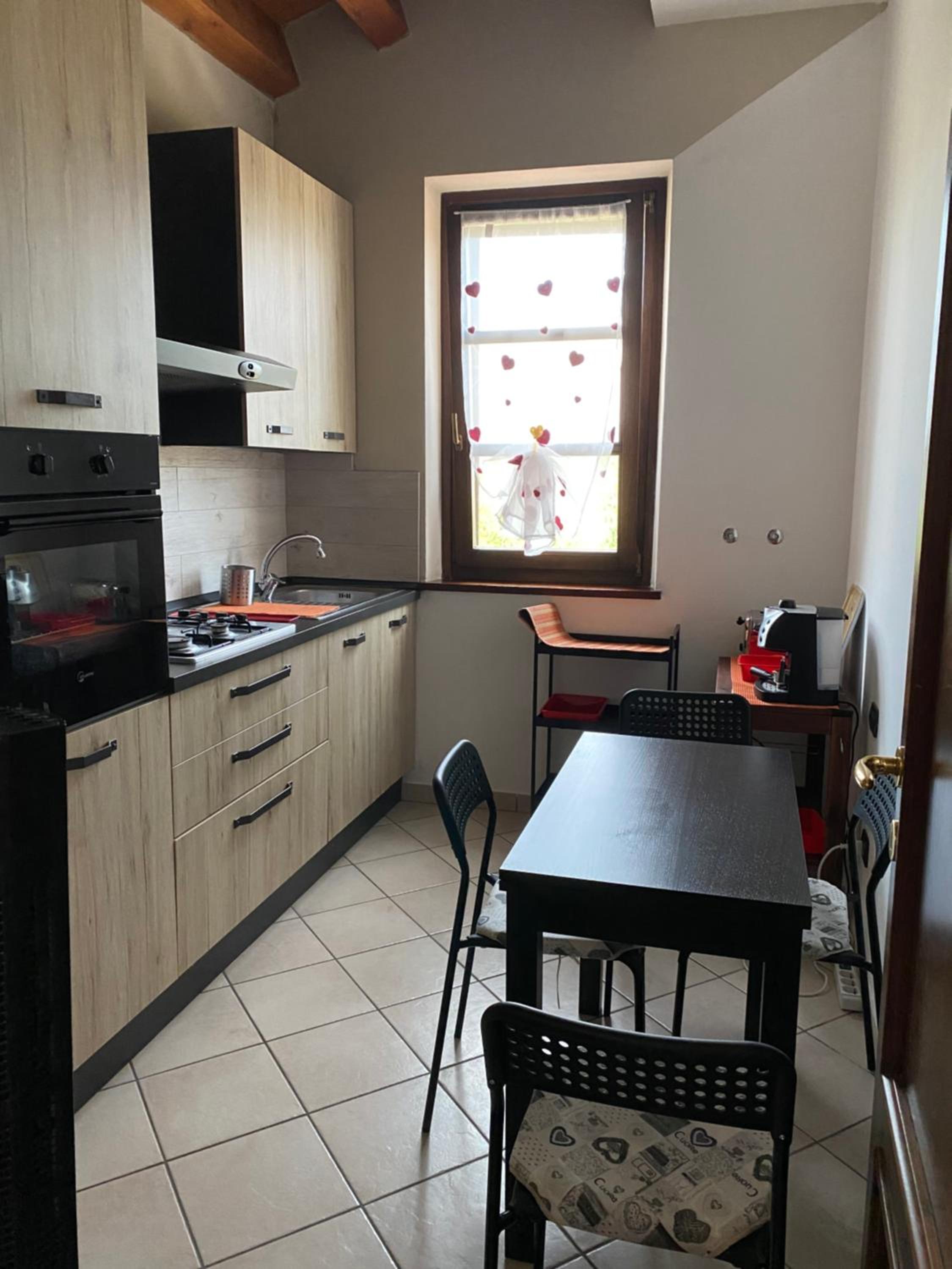 Casa vacanze fra gli ulivi