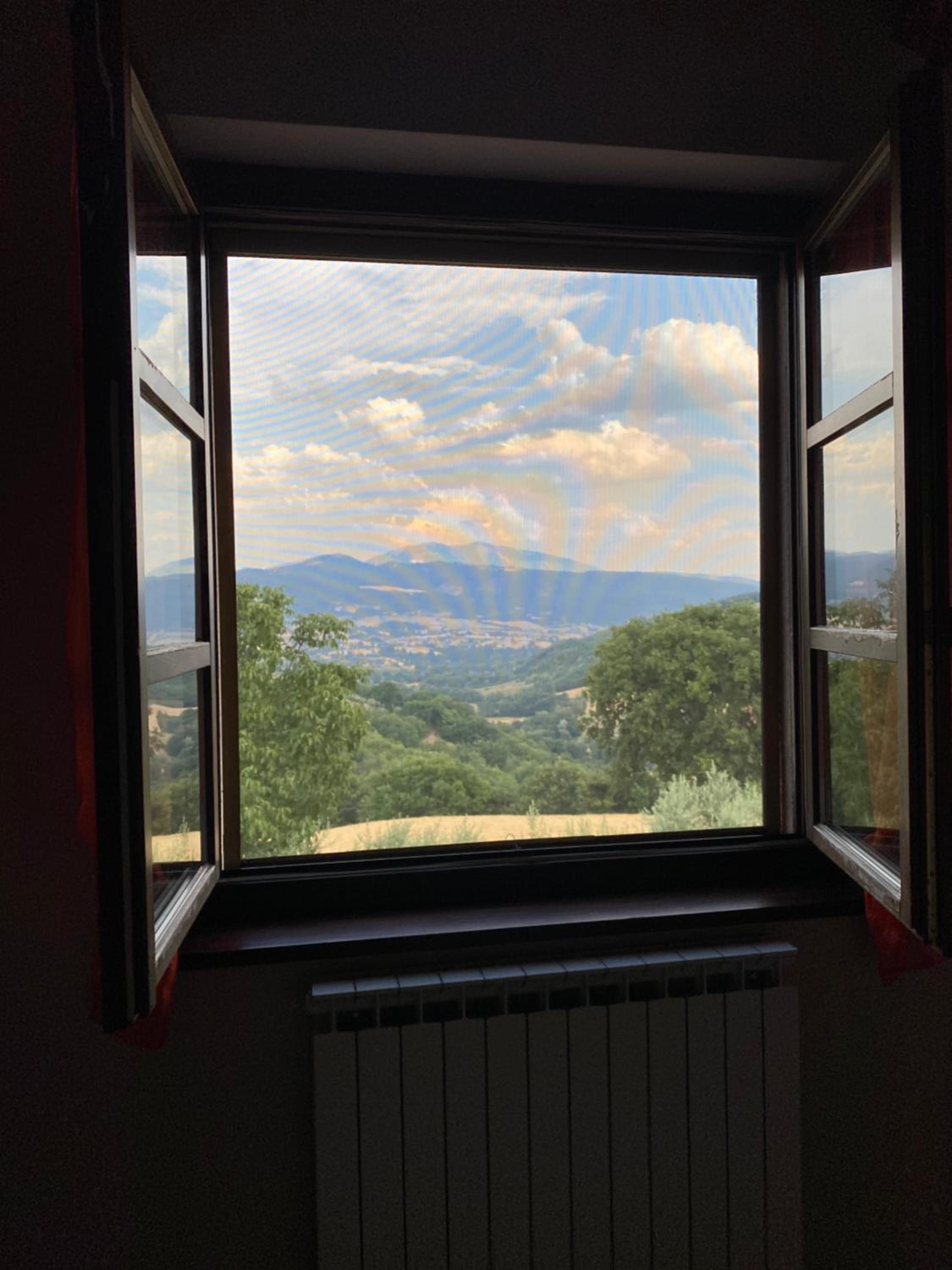 Casa vacanze fra gli ulivi