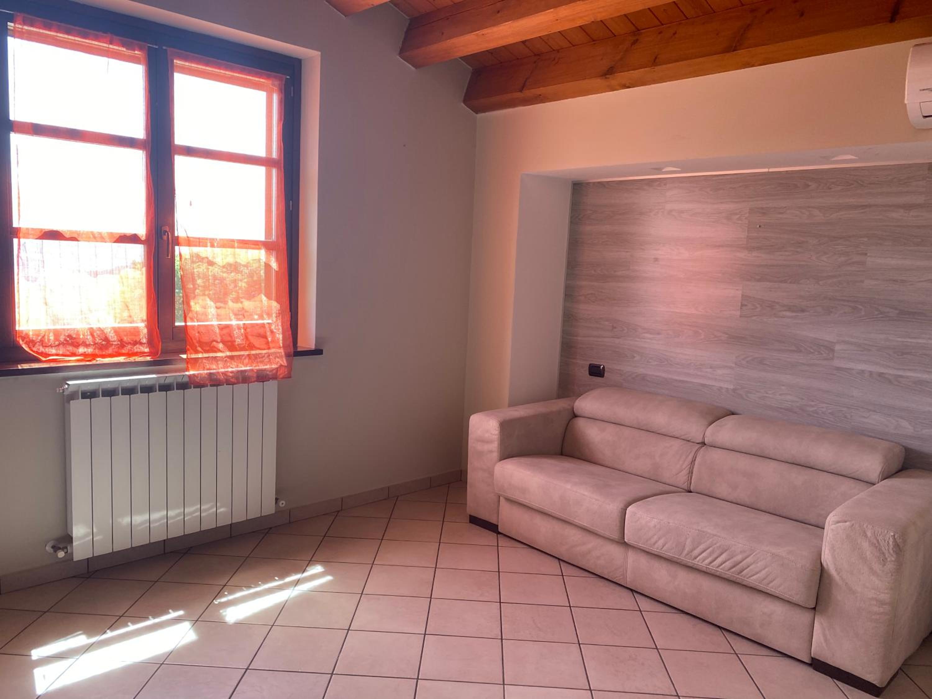 Casa vacanze fra gli ulivi