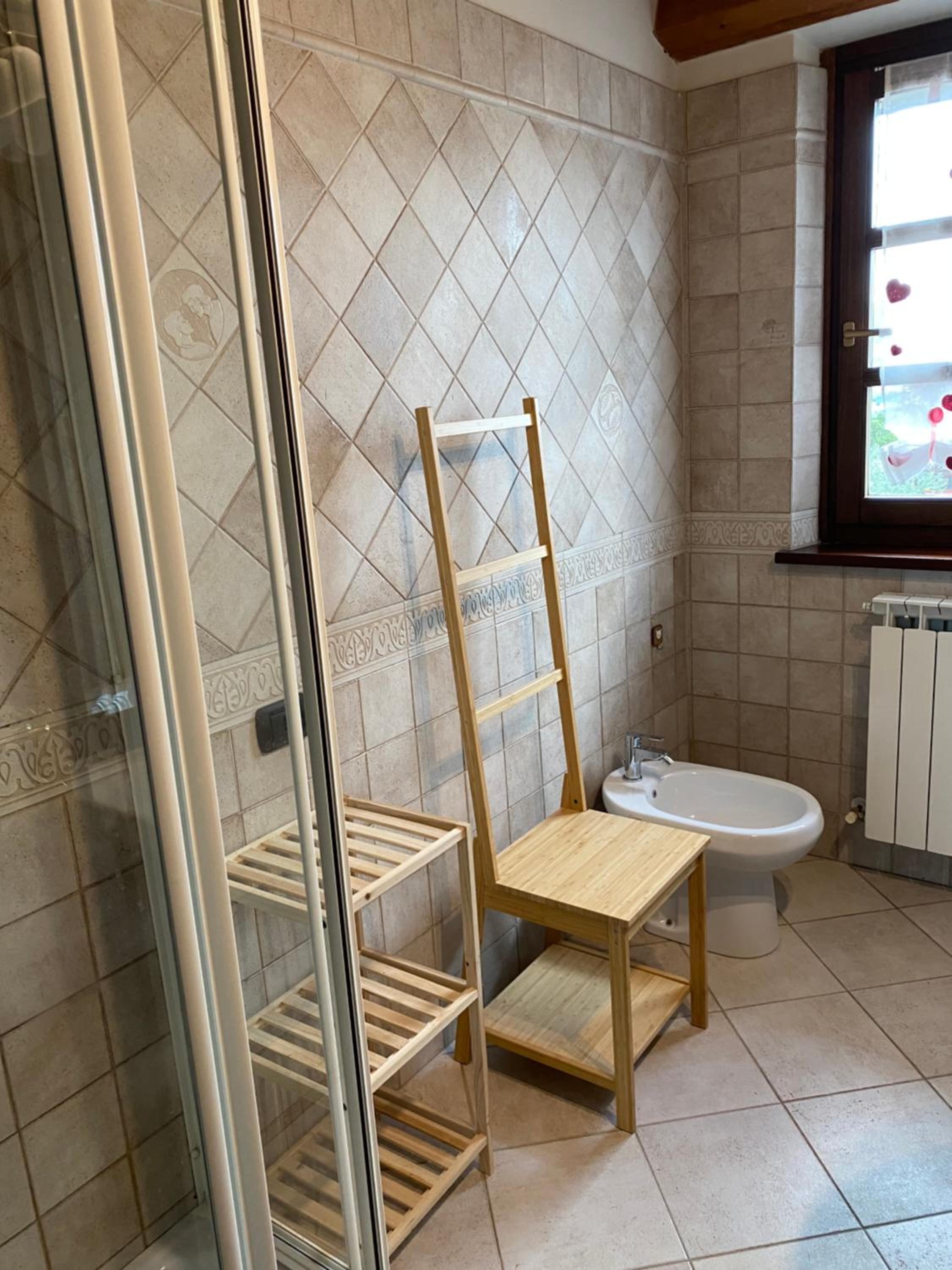 Casa vacanze fra gli ulivi