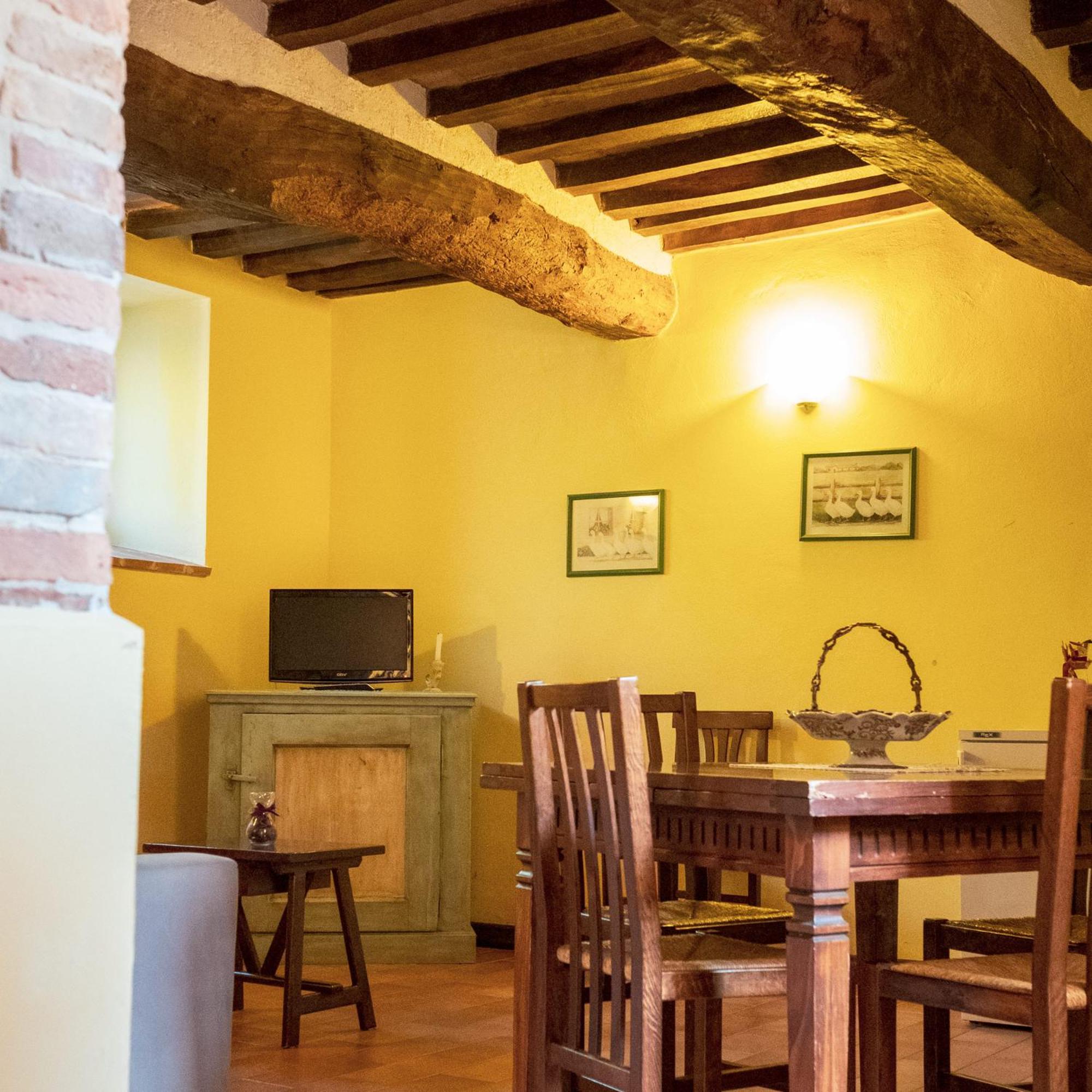 Agriturismo Casal Cerqueto
