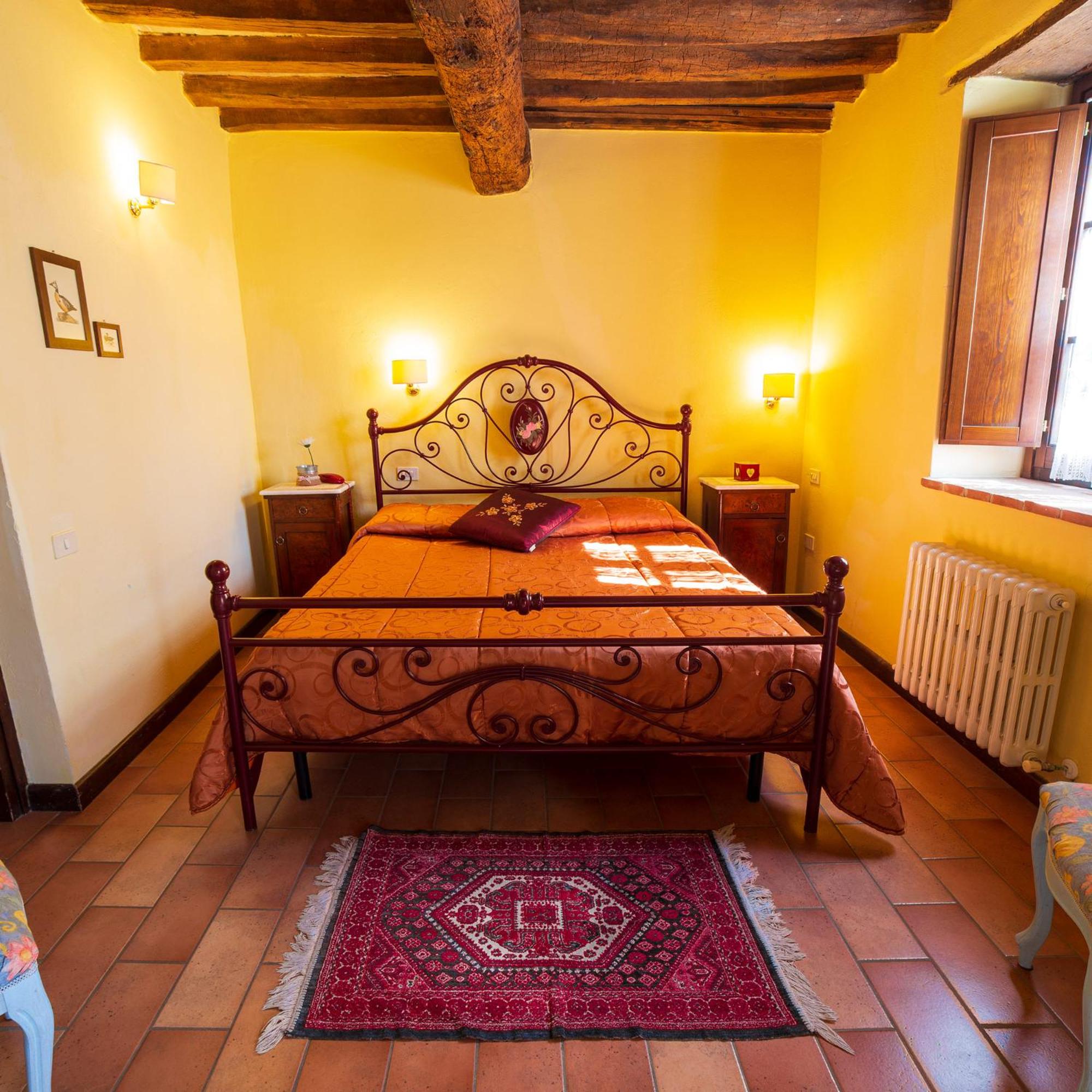 Agriturismo Casal Cerqueto