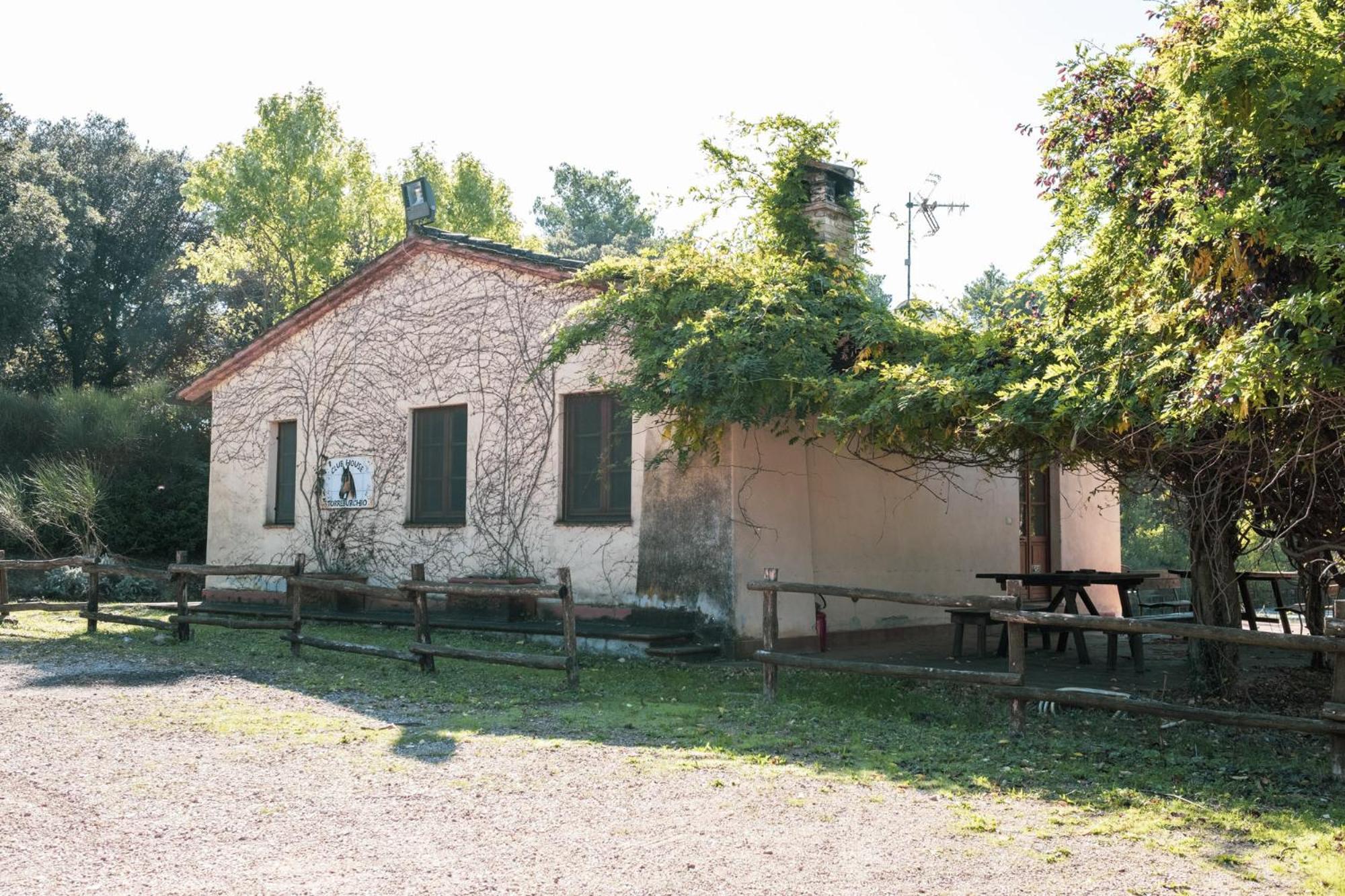 Agriturismo Casal Cerqueto