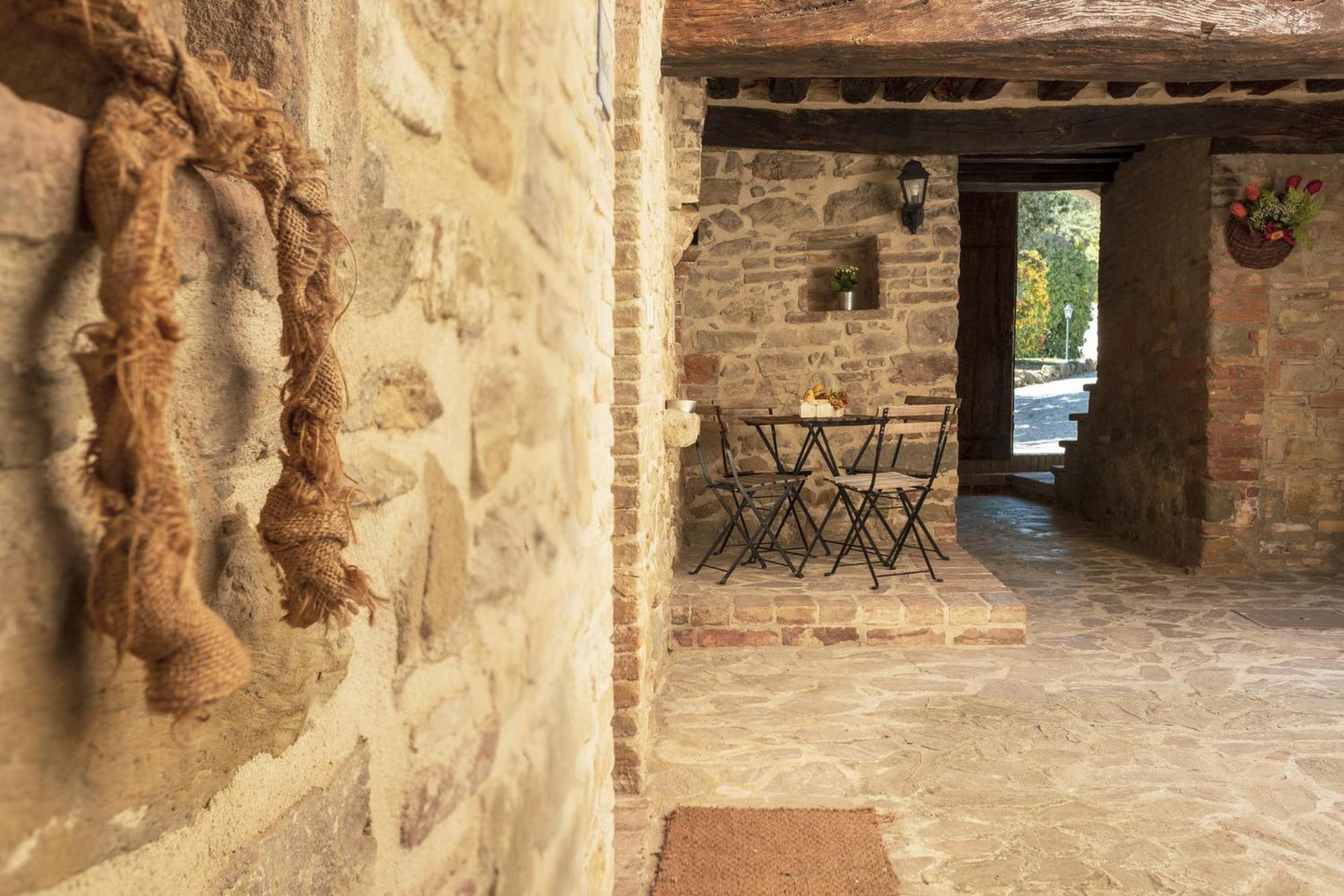 Agriturismo Casal Cerqueto