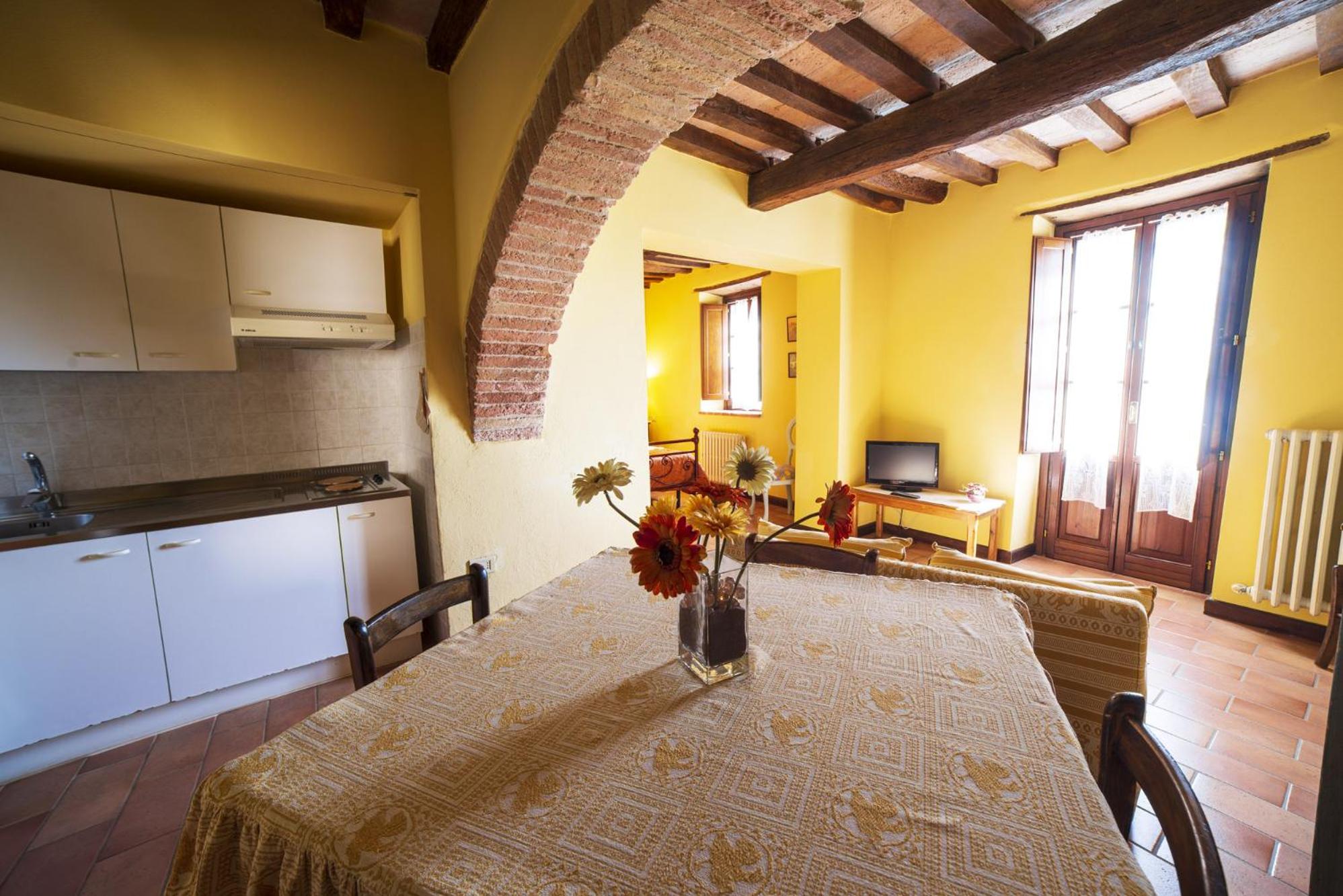 Agriturismo Casal Cerqueto