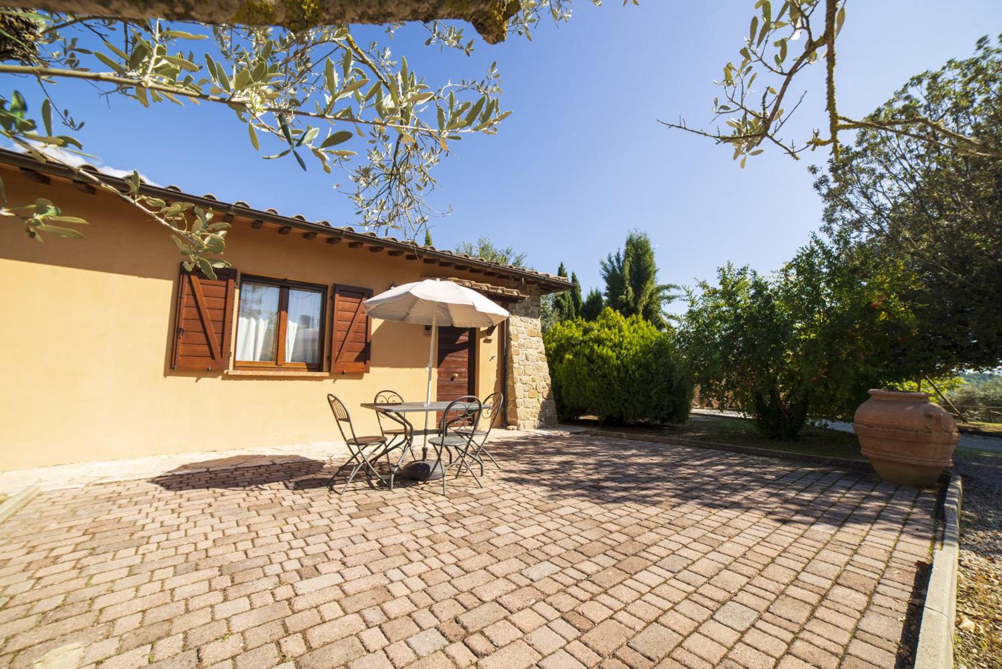 Agriturismo Casal Cerqueto