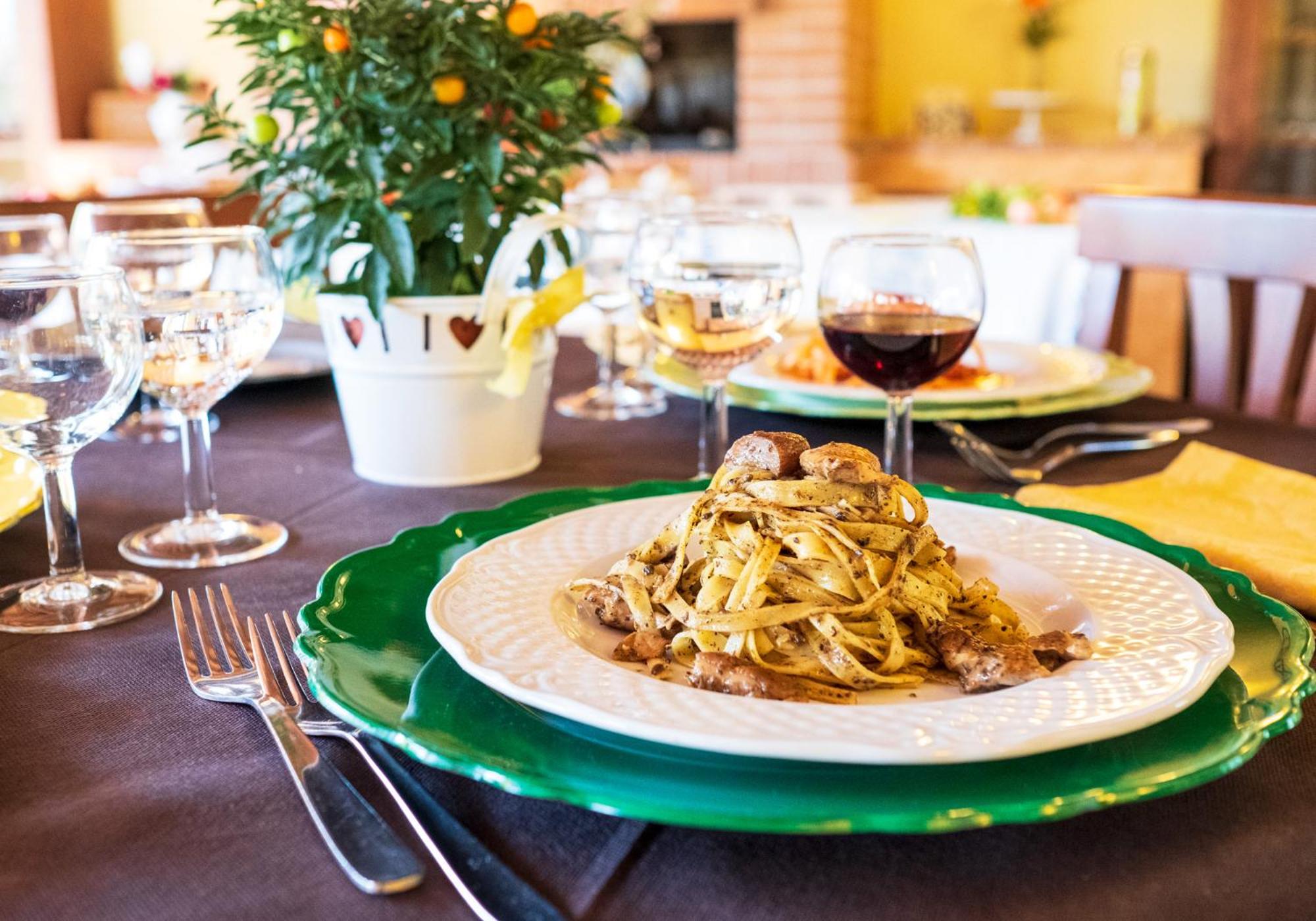 Agriturismo Casal Cerqueto