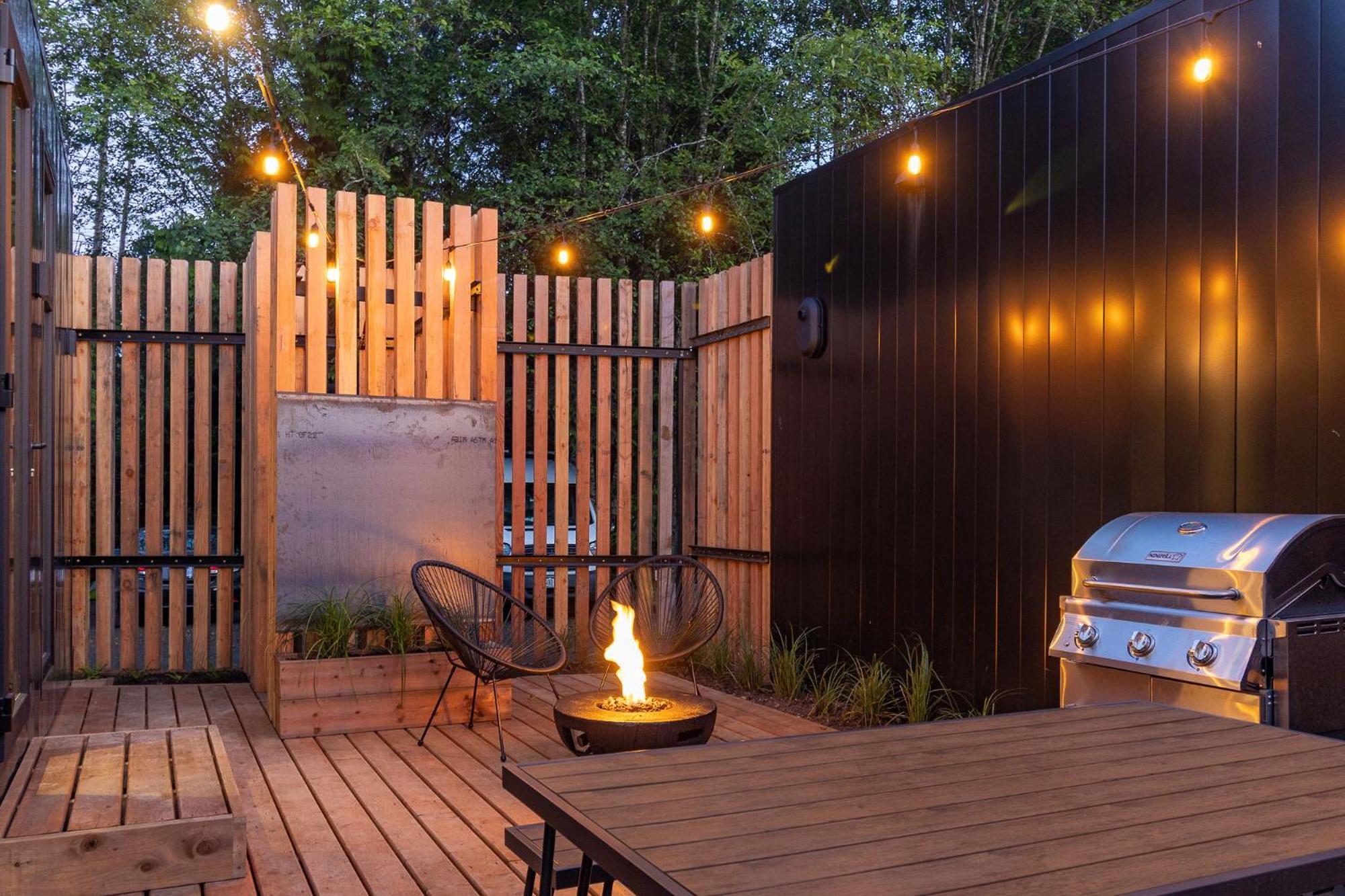 Tofino Vacations - Mackenzie Beach Resort - Property Image 23