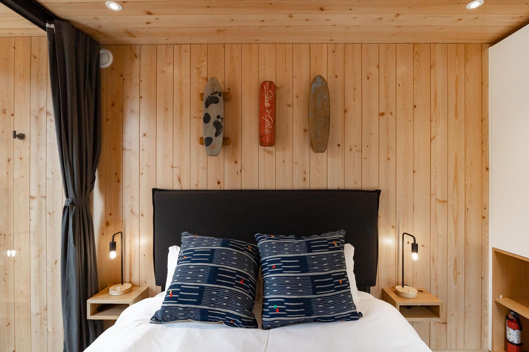 Tofino Vacations - Mackenzie Beach Resort - Property Image 25