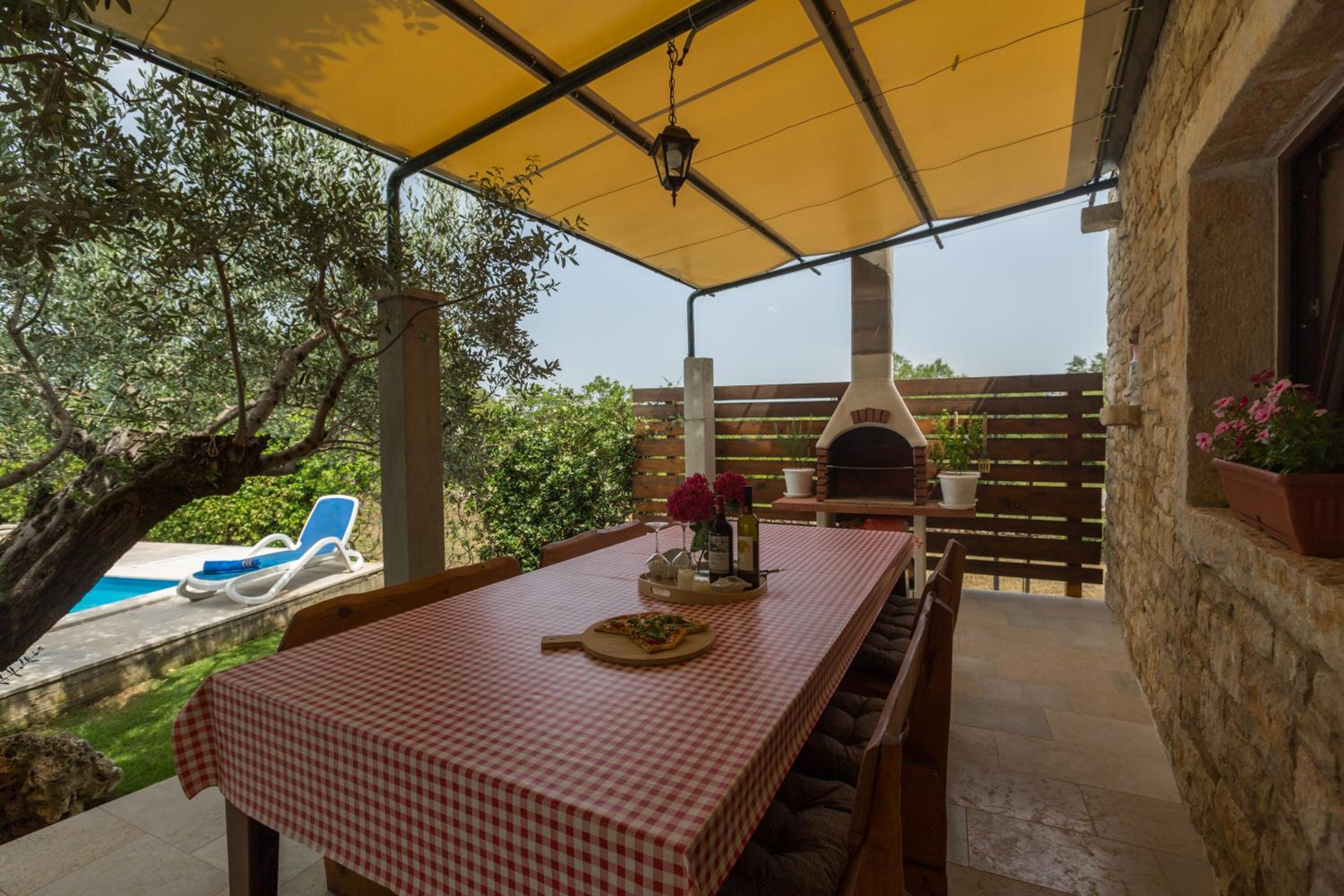 Apartman LESA view 4