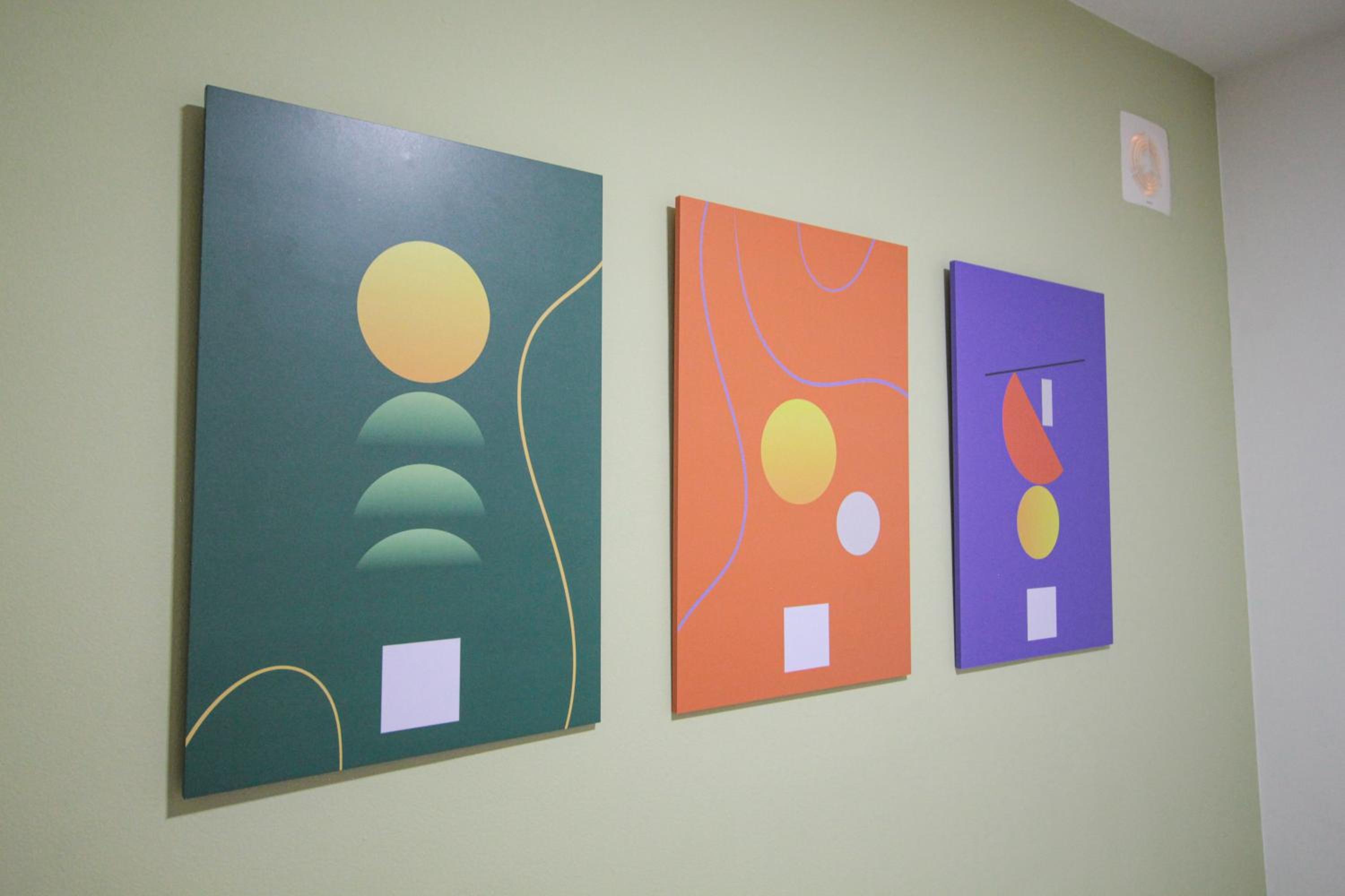 Cómodo aparta suite en zona Poblado Medellín M101 By Roots Rentals