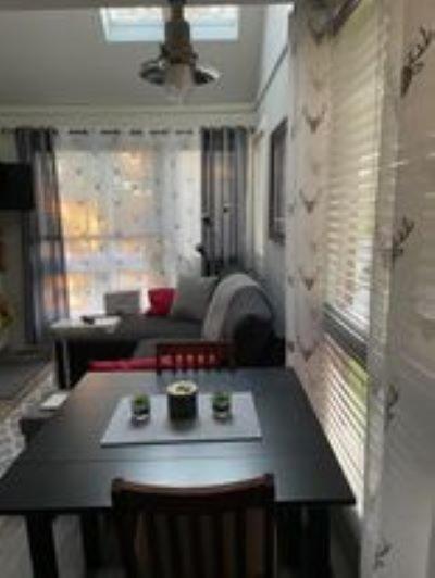 perfect 'lil condo