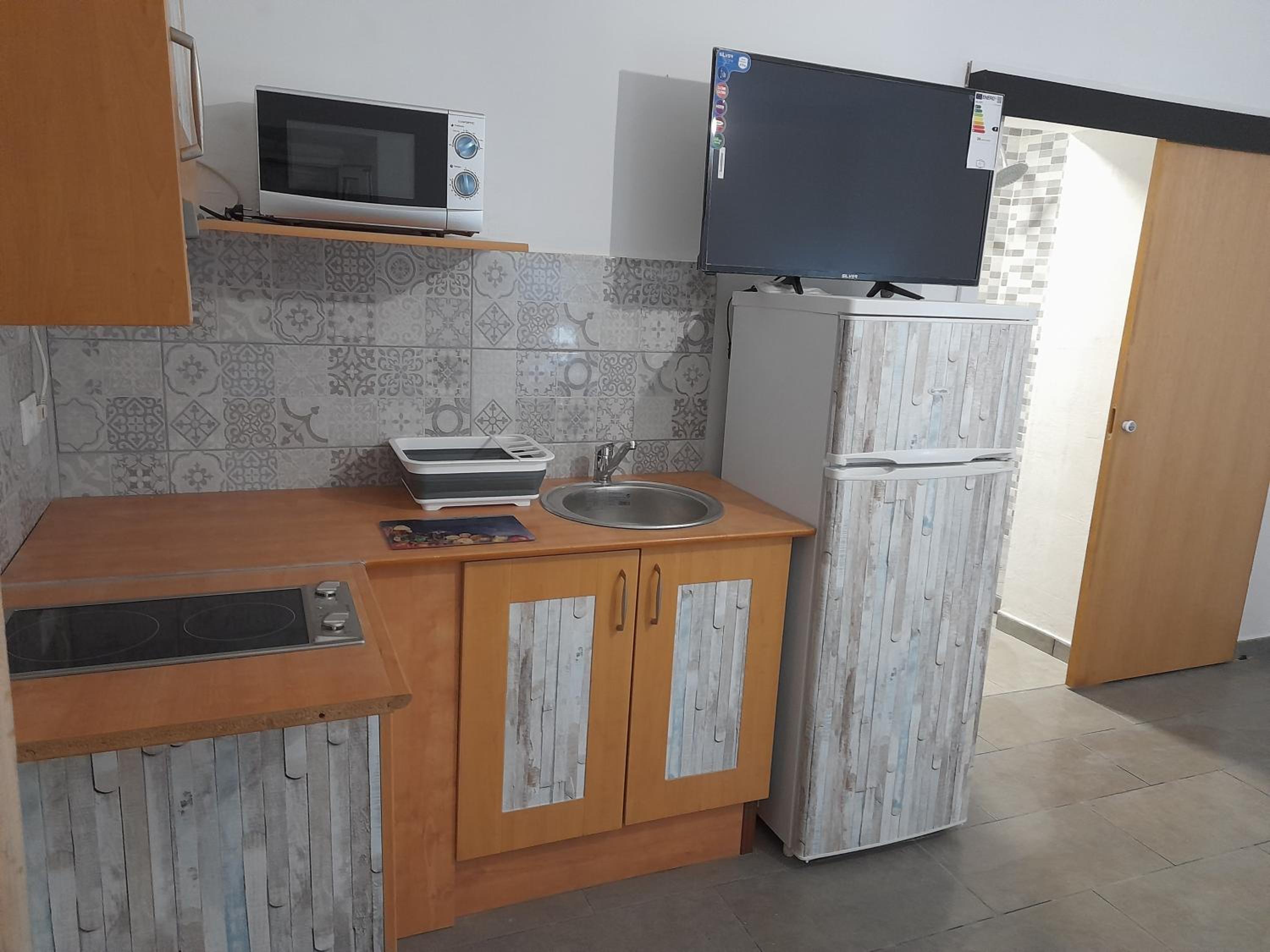 Estudio PuertoRico Albufeira Tropicana Holiday Apartments