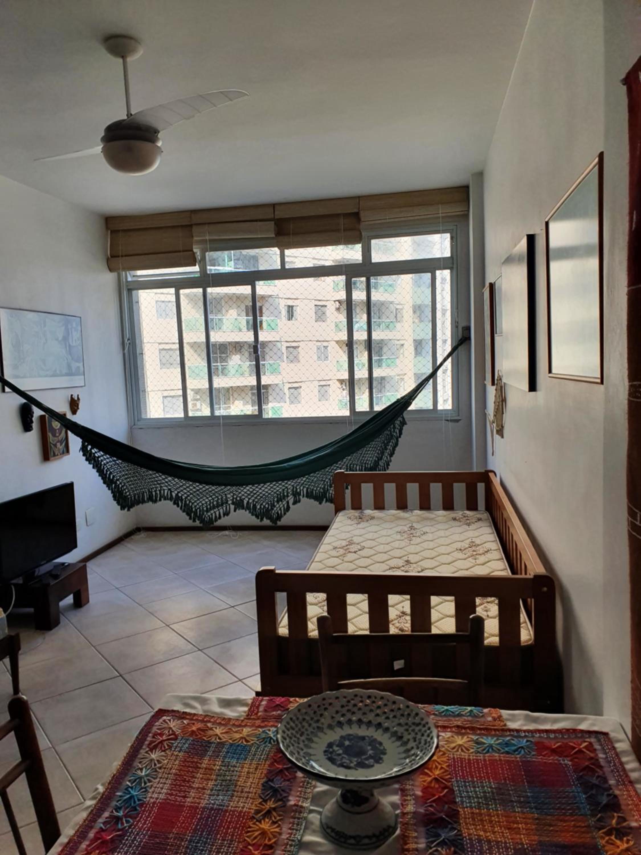 Pitangueiras 1 quarto c/garagem view 5