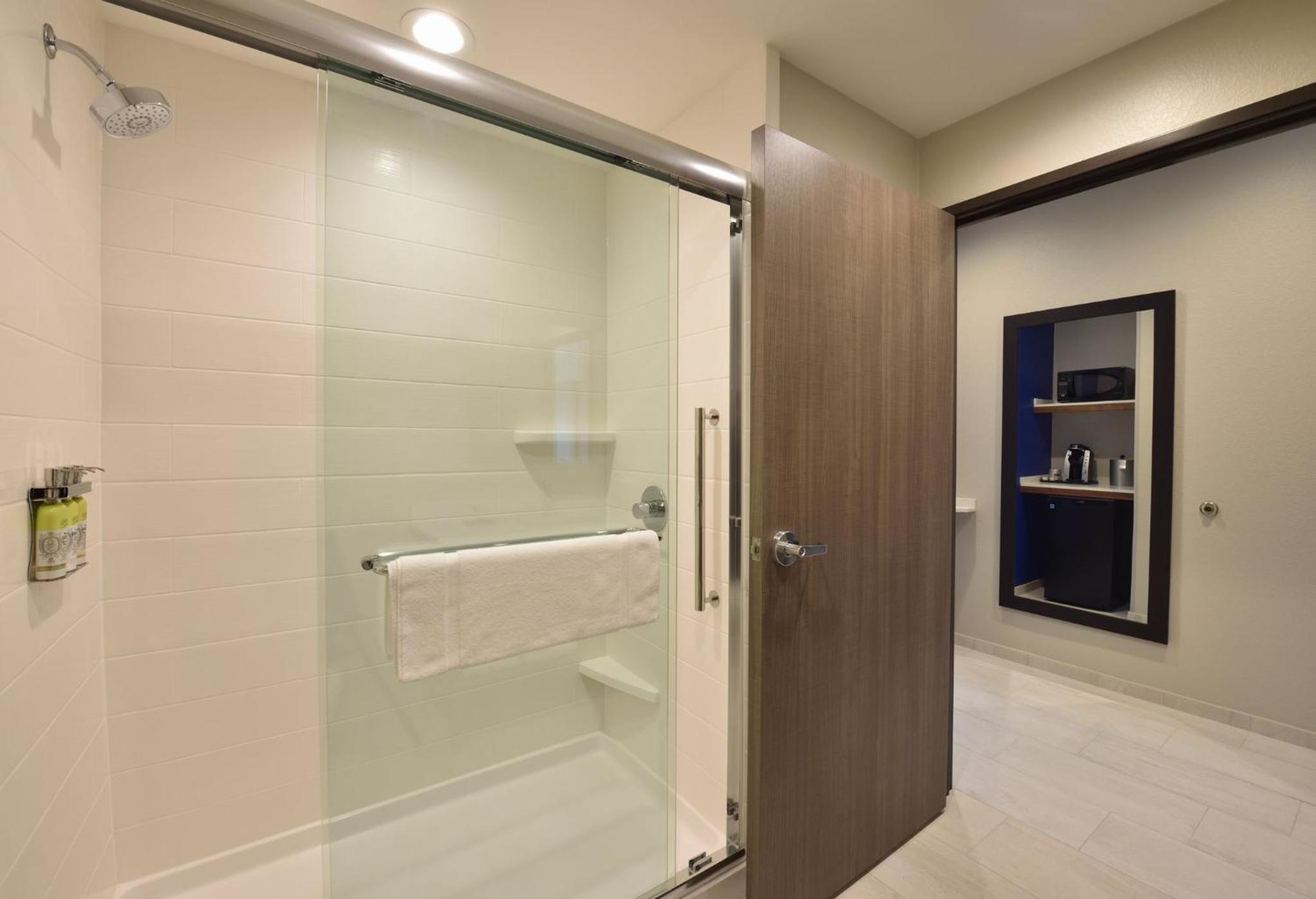 Palm Springs Vacations - Holiday Inn Express Suites Spring - Woodlands Area, an IHG Hotel - Property Image 14