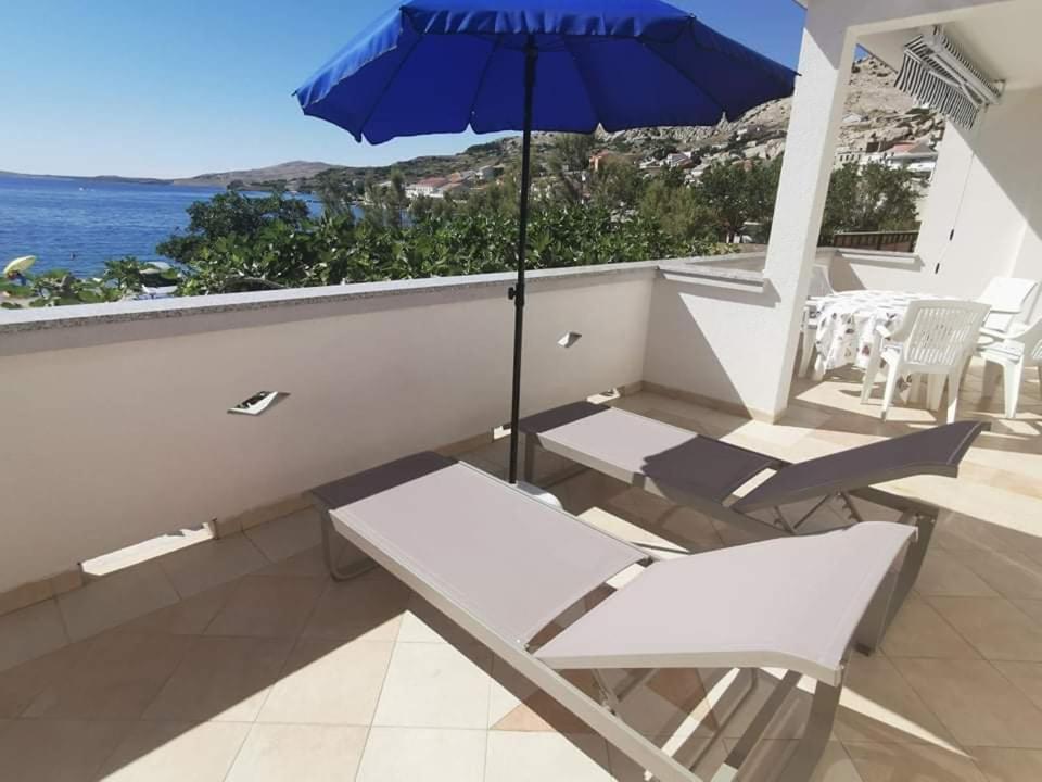 Apartments Near Sea view 5