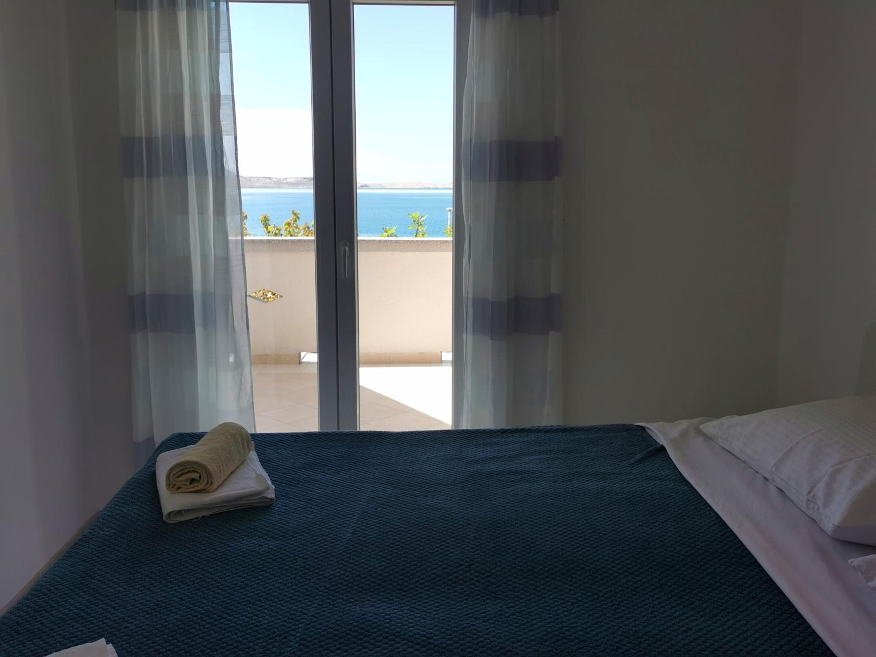 Apartments Near Sea view 4