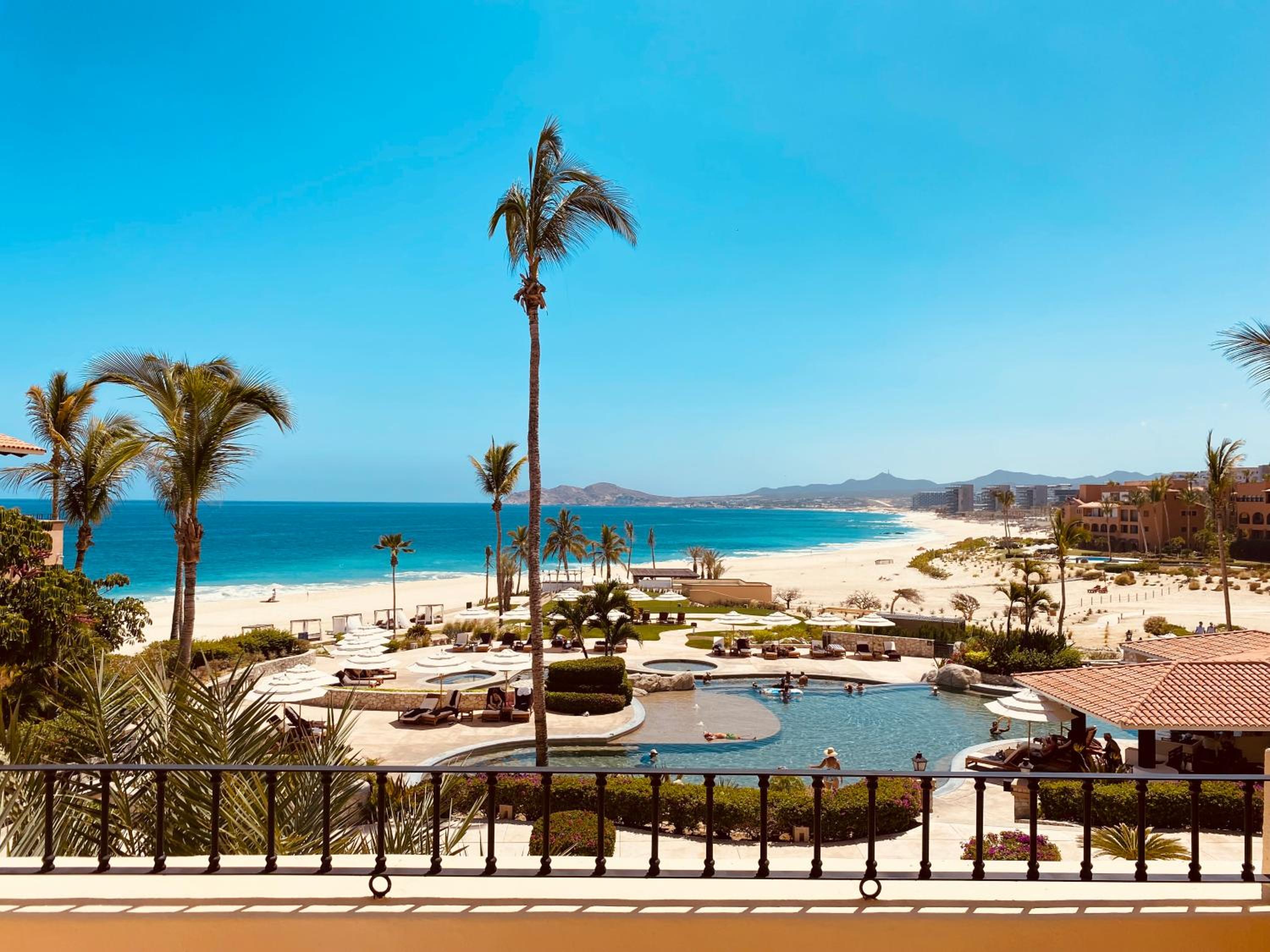 Los Cabos Vacations - Zoetry Casa del Mar Los Cabos - Property Image 41