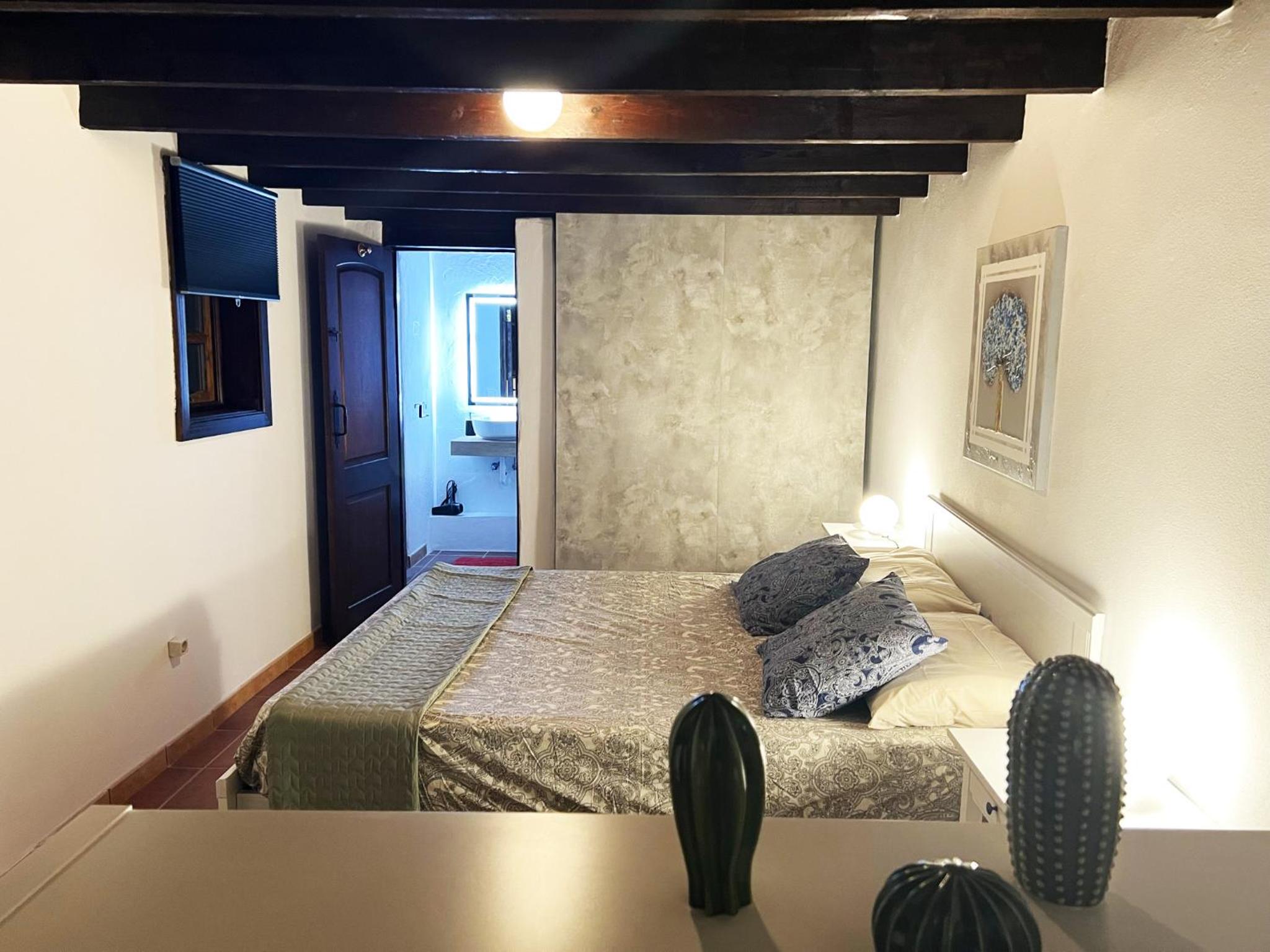 Nazaret Villa with heated pool
