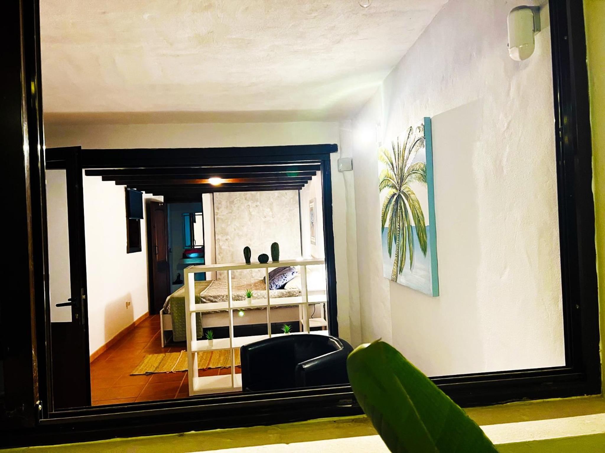 Nazaret Villa with heated pool