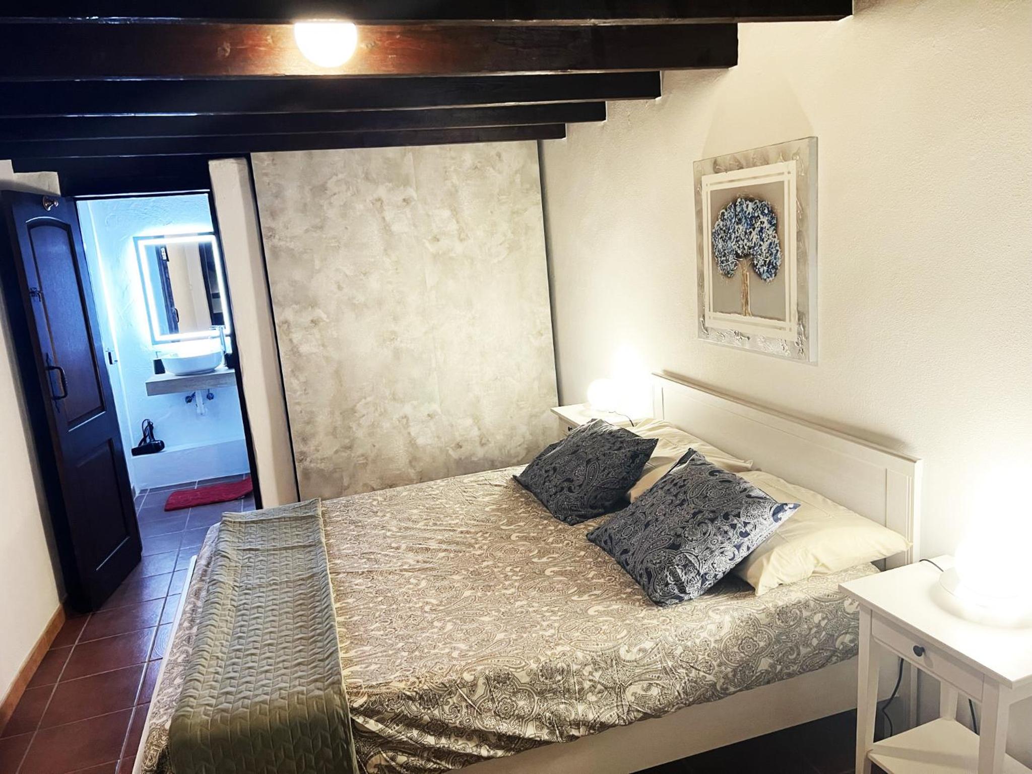 Nazaret Villa with heated pool
