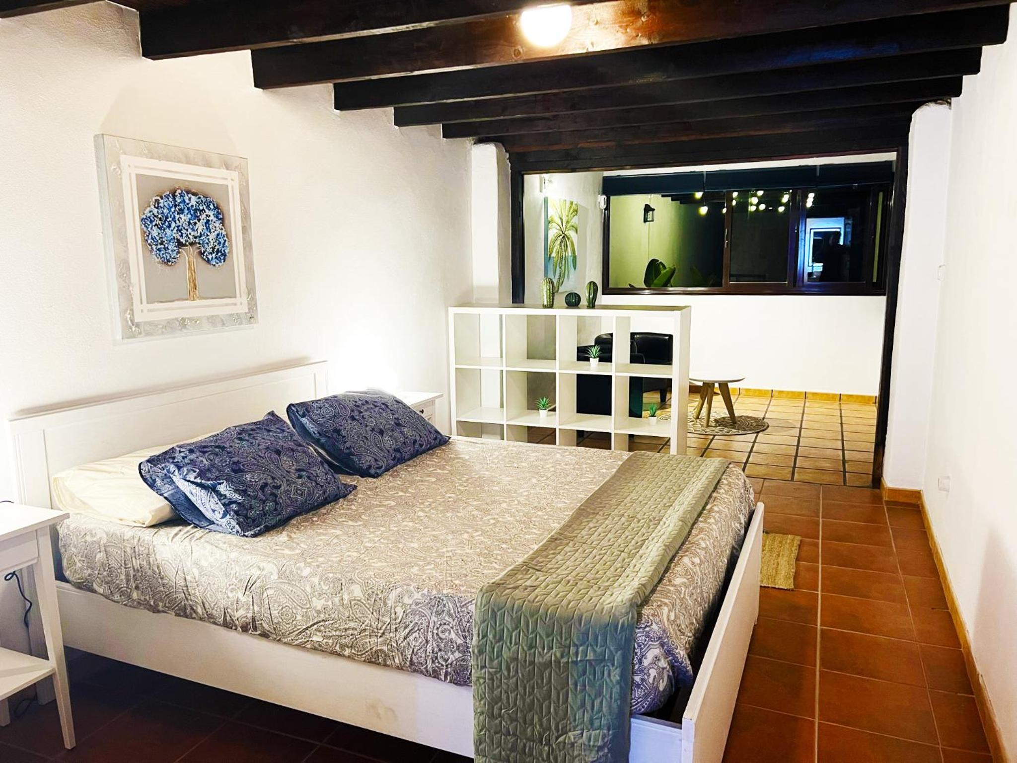Nazaret Villa with heated pool